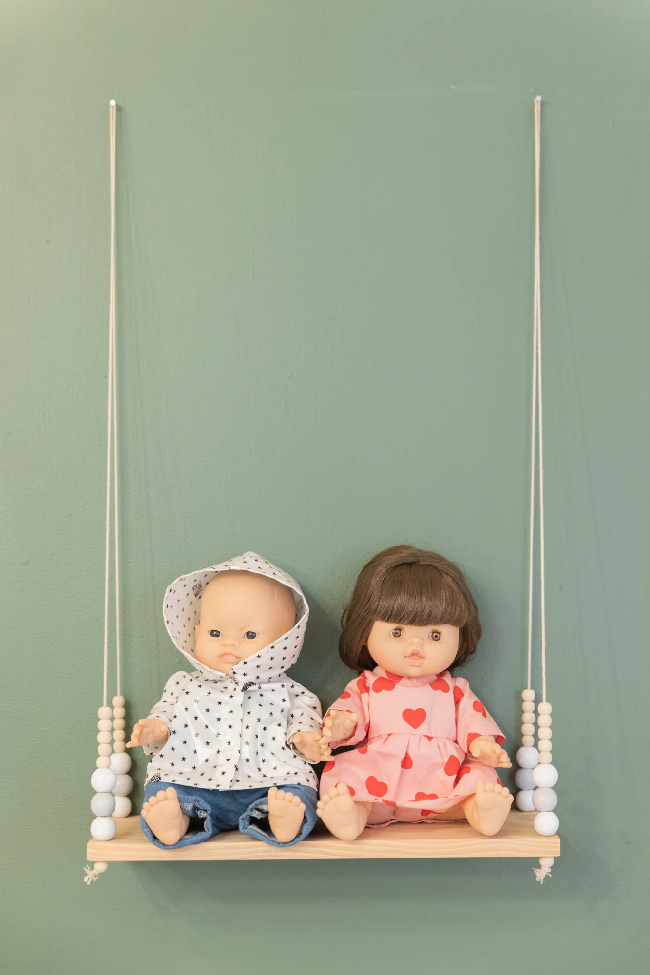 Accessoire poupon - Minikane + Bonton - Image 3