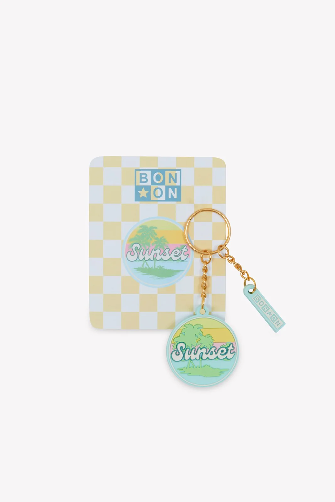 Porte-clés - Sunset bonton - Image 2
