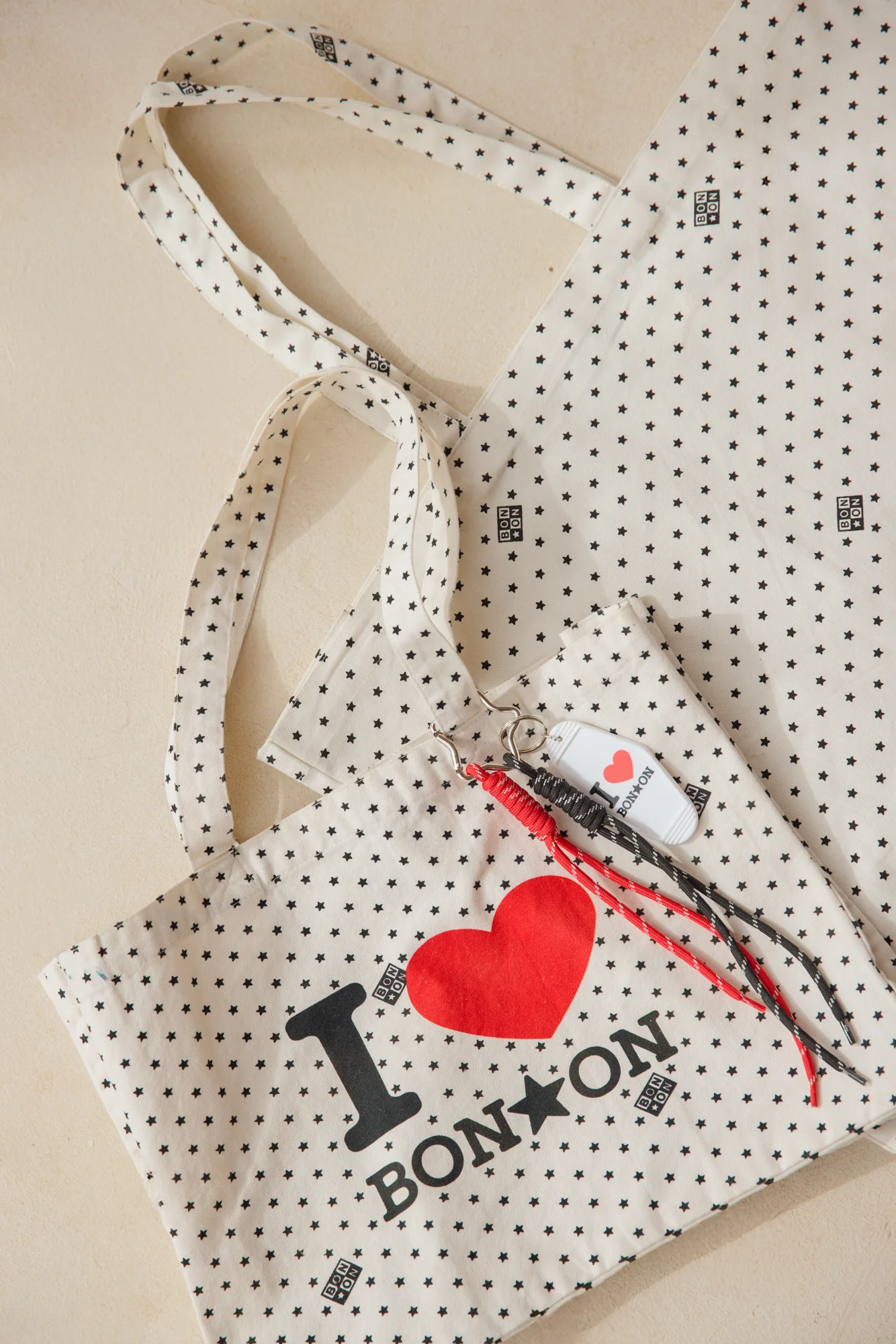 Cabas - Beth I Love Bonton - Image 3