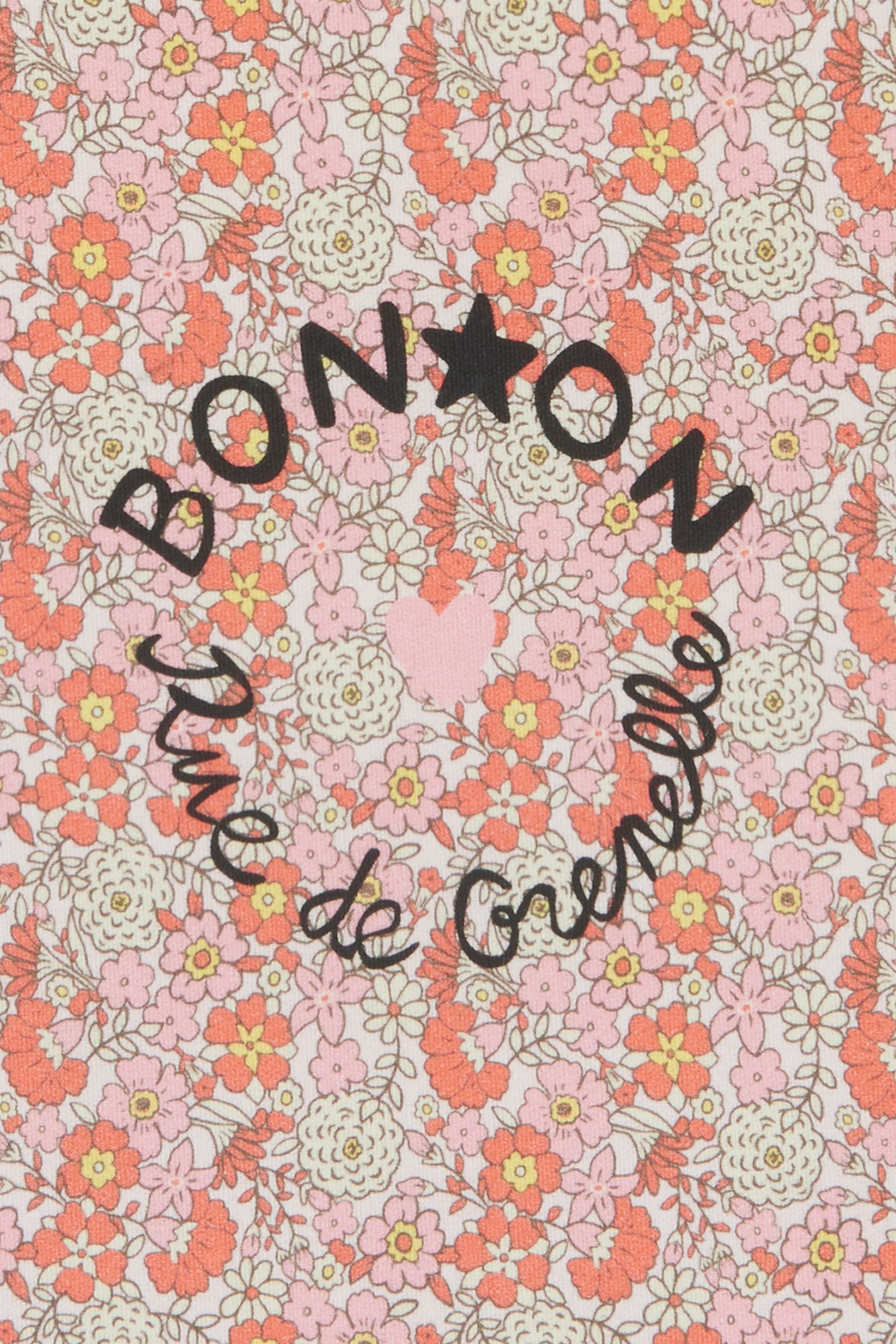 Cabas - Beth Fleur Vintage Rose - Image 5
