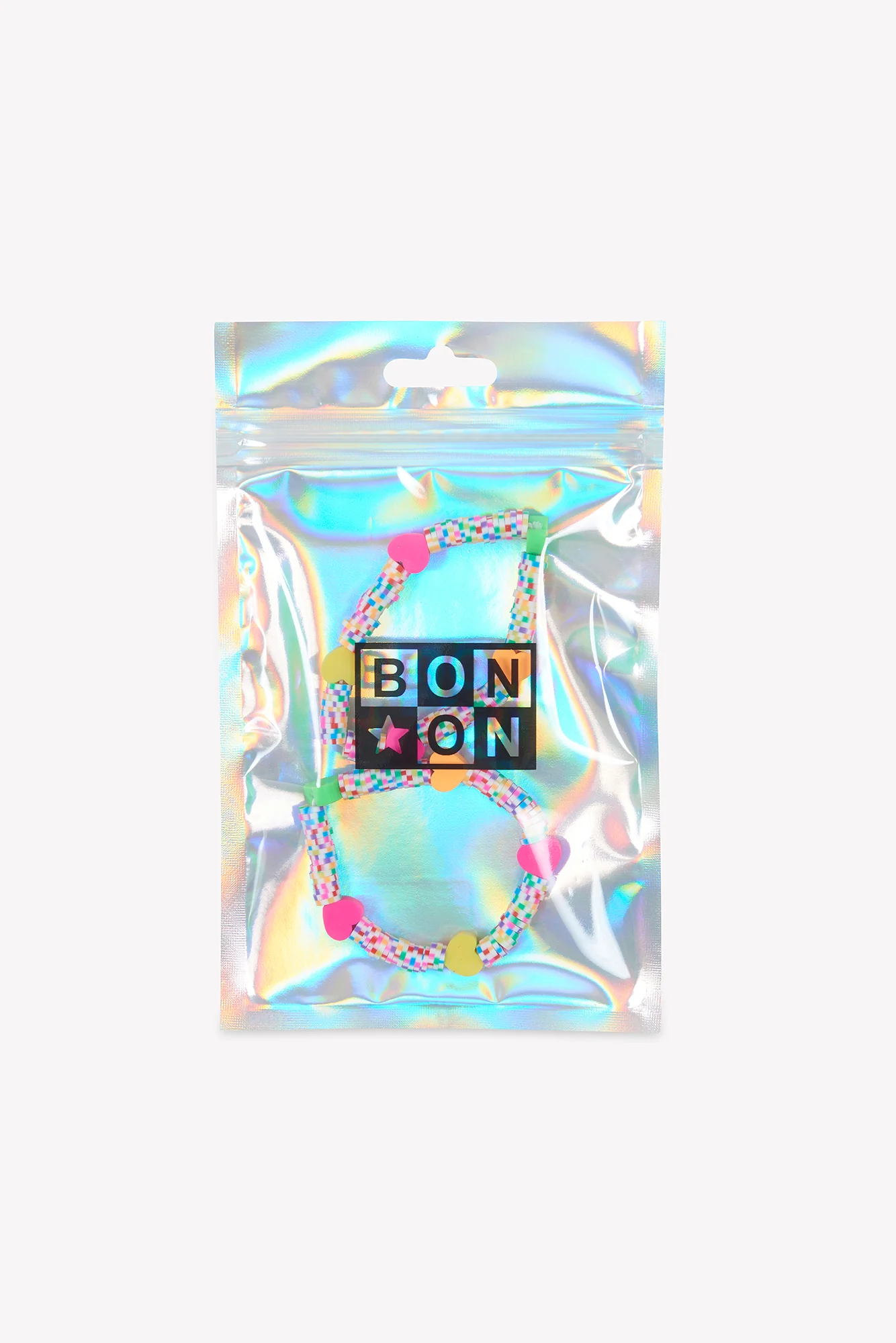Lot de bracelets - Cœurs - Image 2