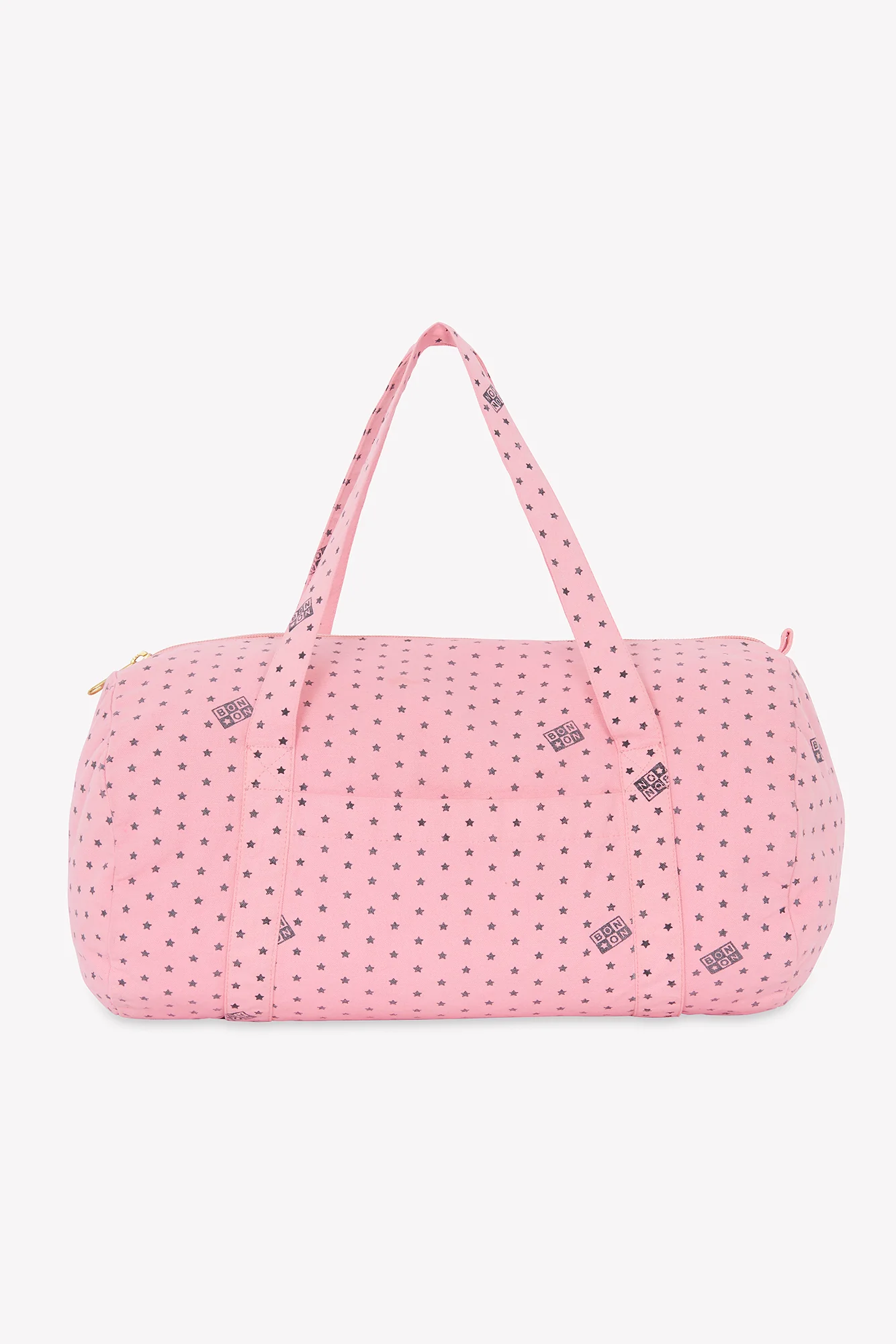 Sac Bowling - Rose Moyen - Image 2