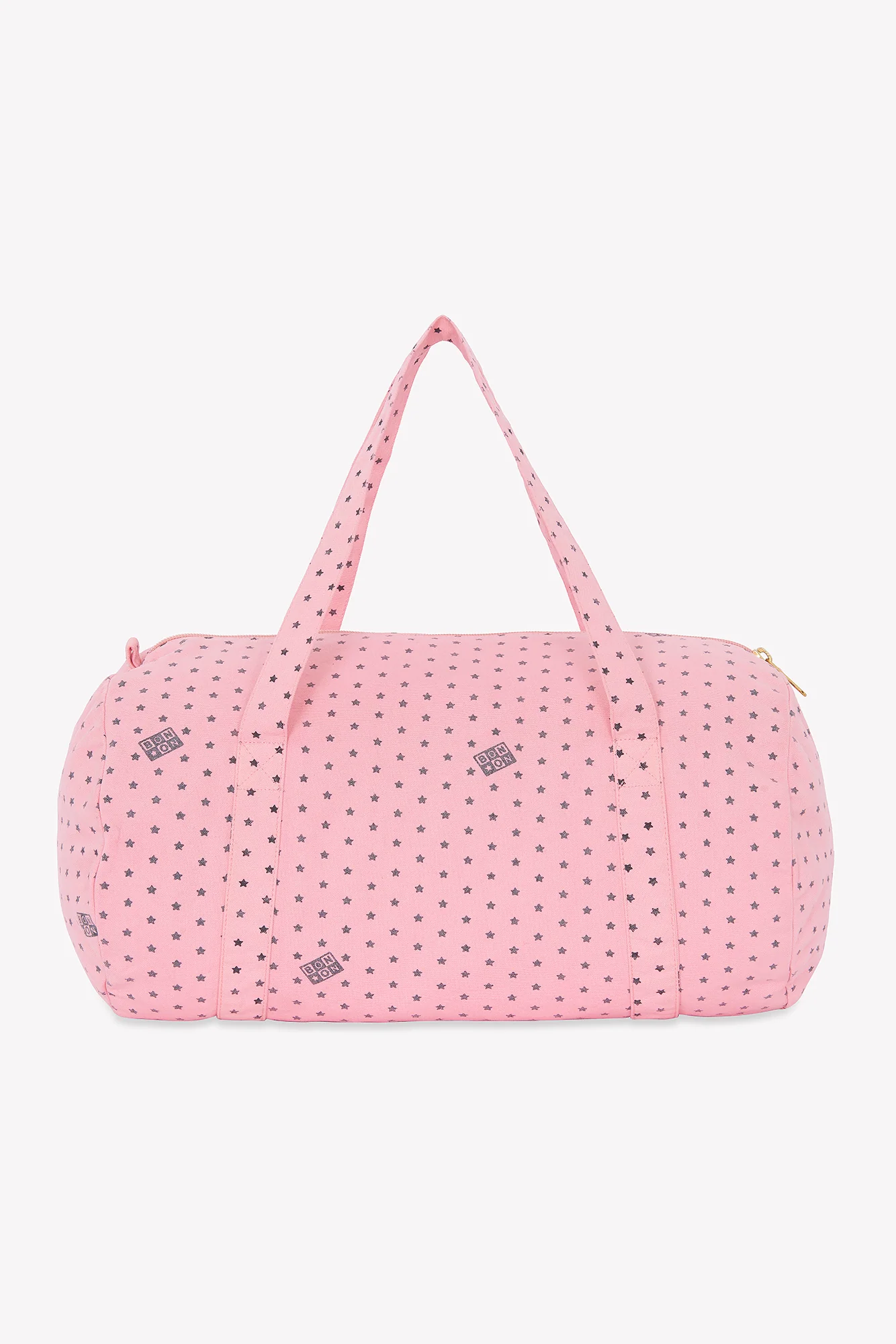 Sac Bowling - Rose Moyen - Image 4