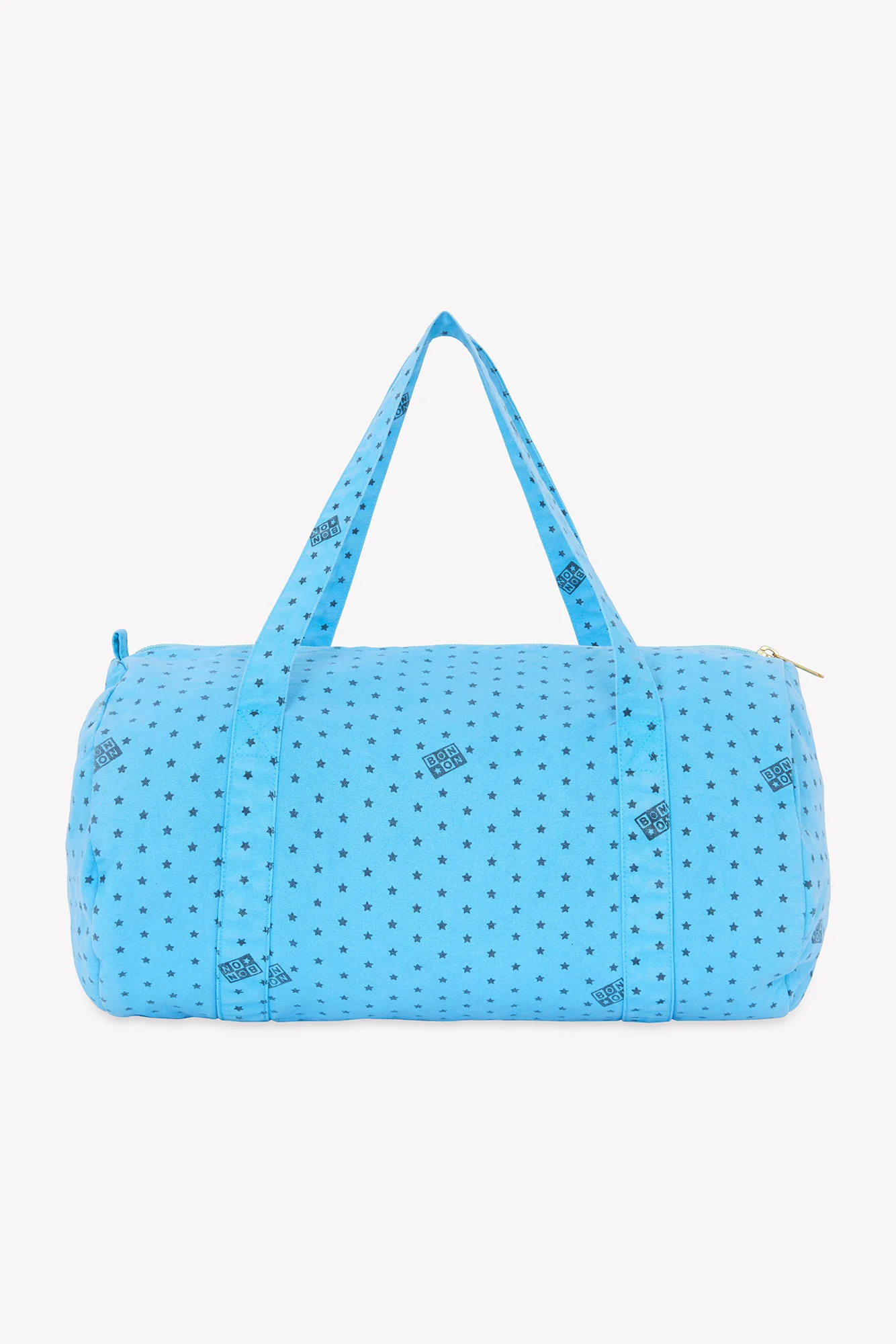 Sac Bowling - Bleu Moyen - Image 4
