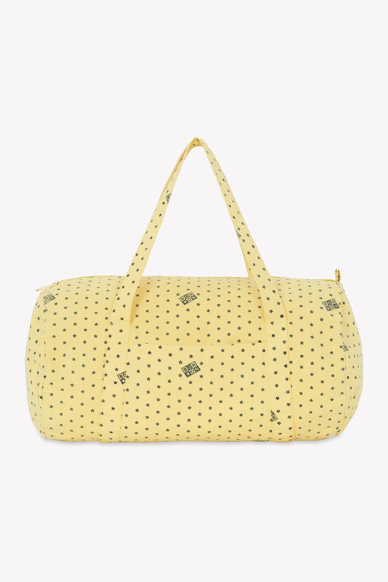 Sac Bowling - Jaune - Image 4