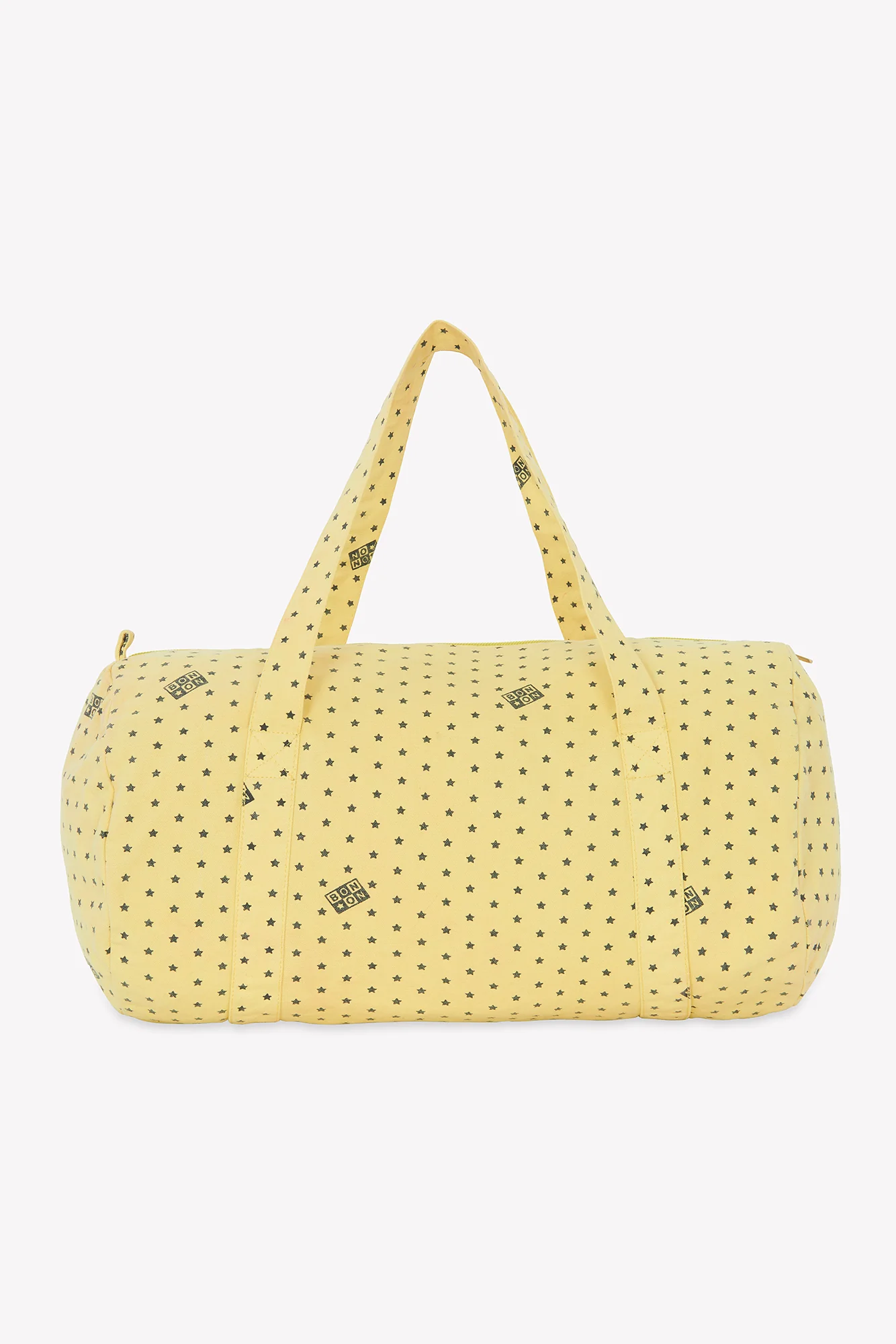 Sac Bowling - Jaune - Image 6