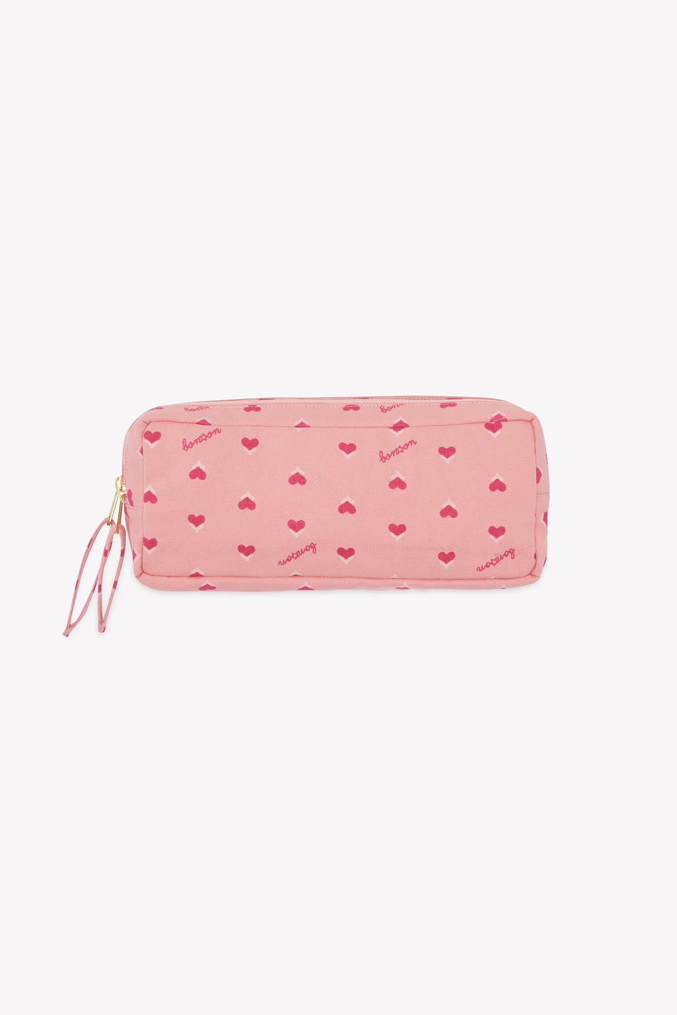 Trousse - Cœurs Blossom