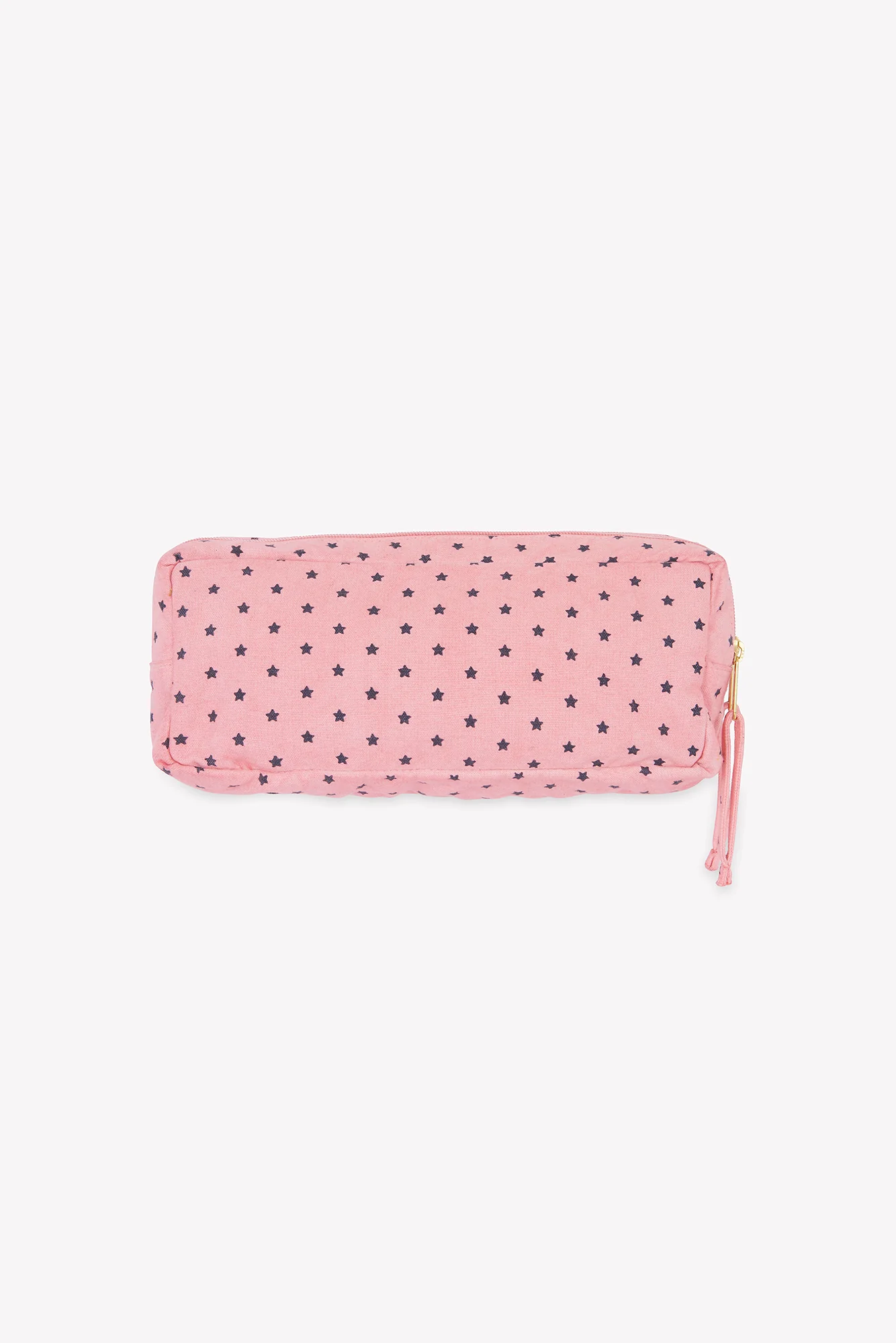 Trousse - Étoiles Rose Moyen - Image 3