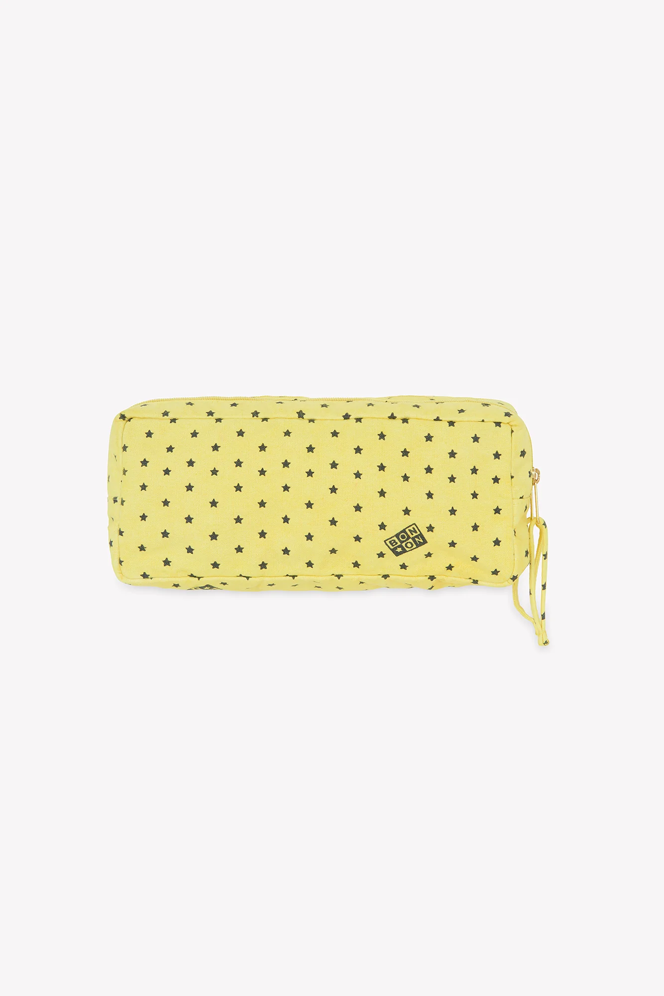 Trousse - Étoiles Jaune - Image 3