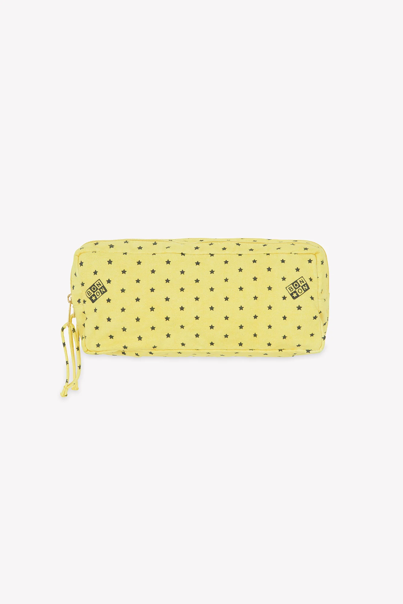 Trousse - Étoiles Jaune - Image 5