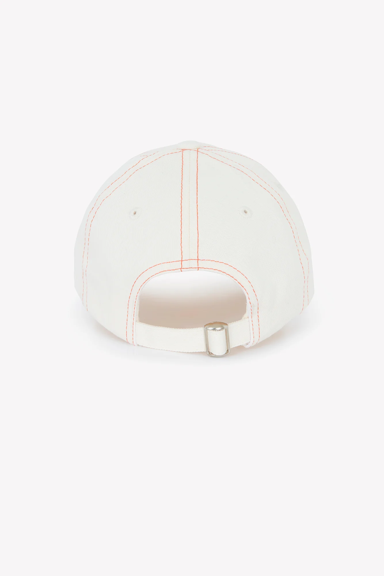 Casquette - Signature Rose Moyen - Image 5
