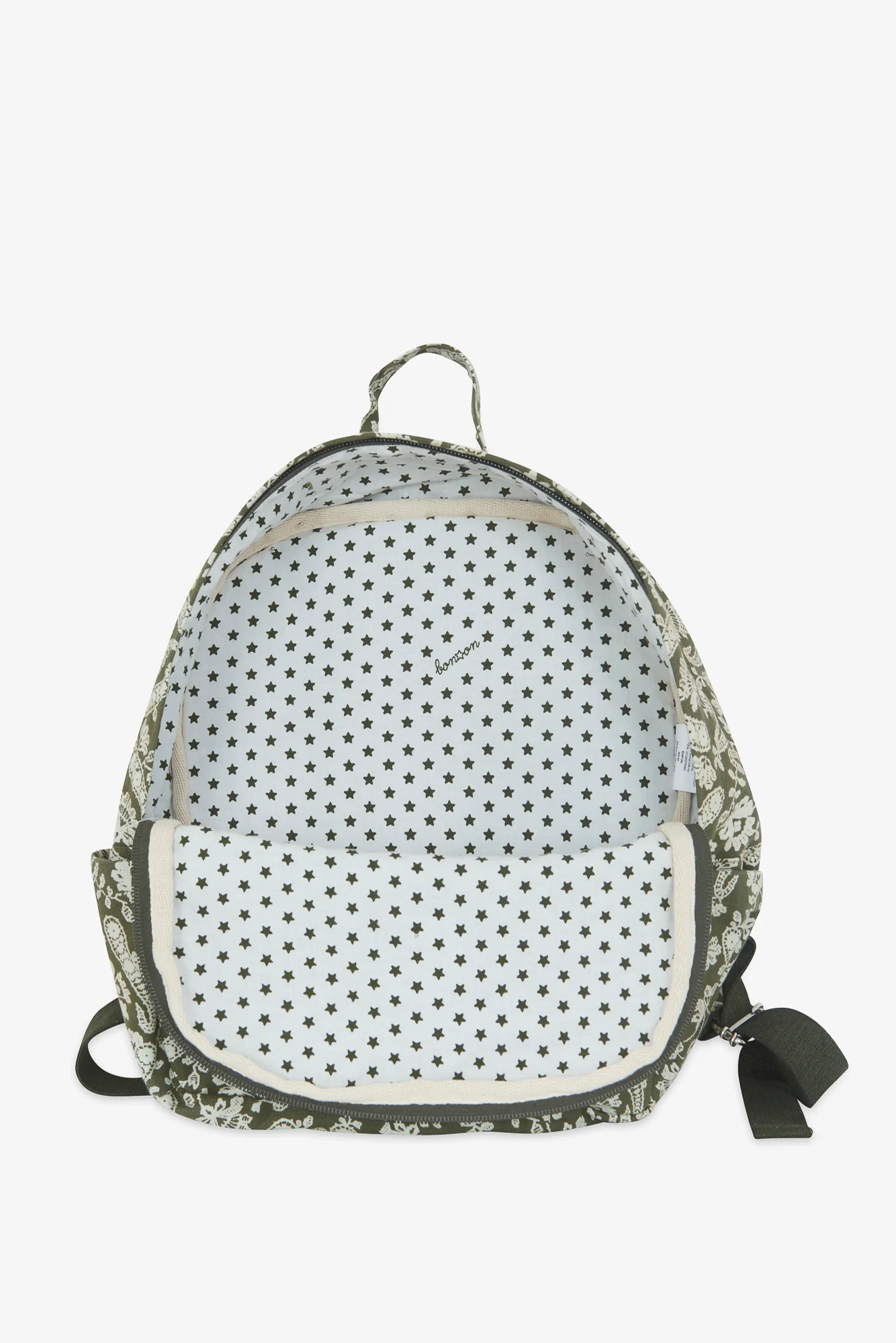 Sac à dos - Bandana - Image 5