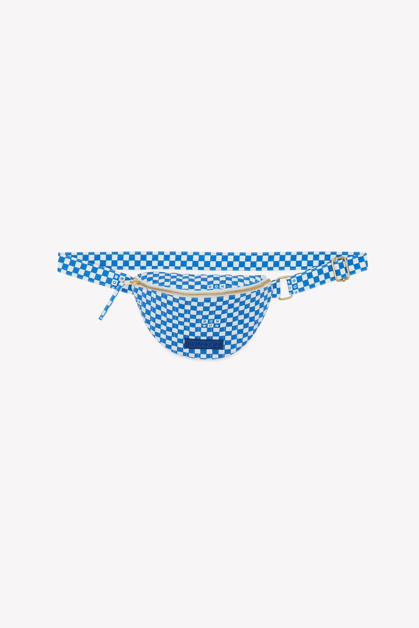 Banane - Damier bleu - Image 7