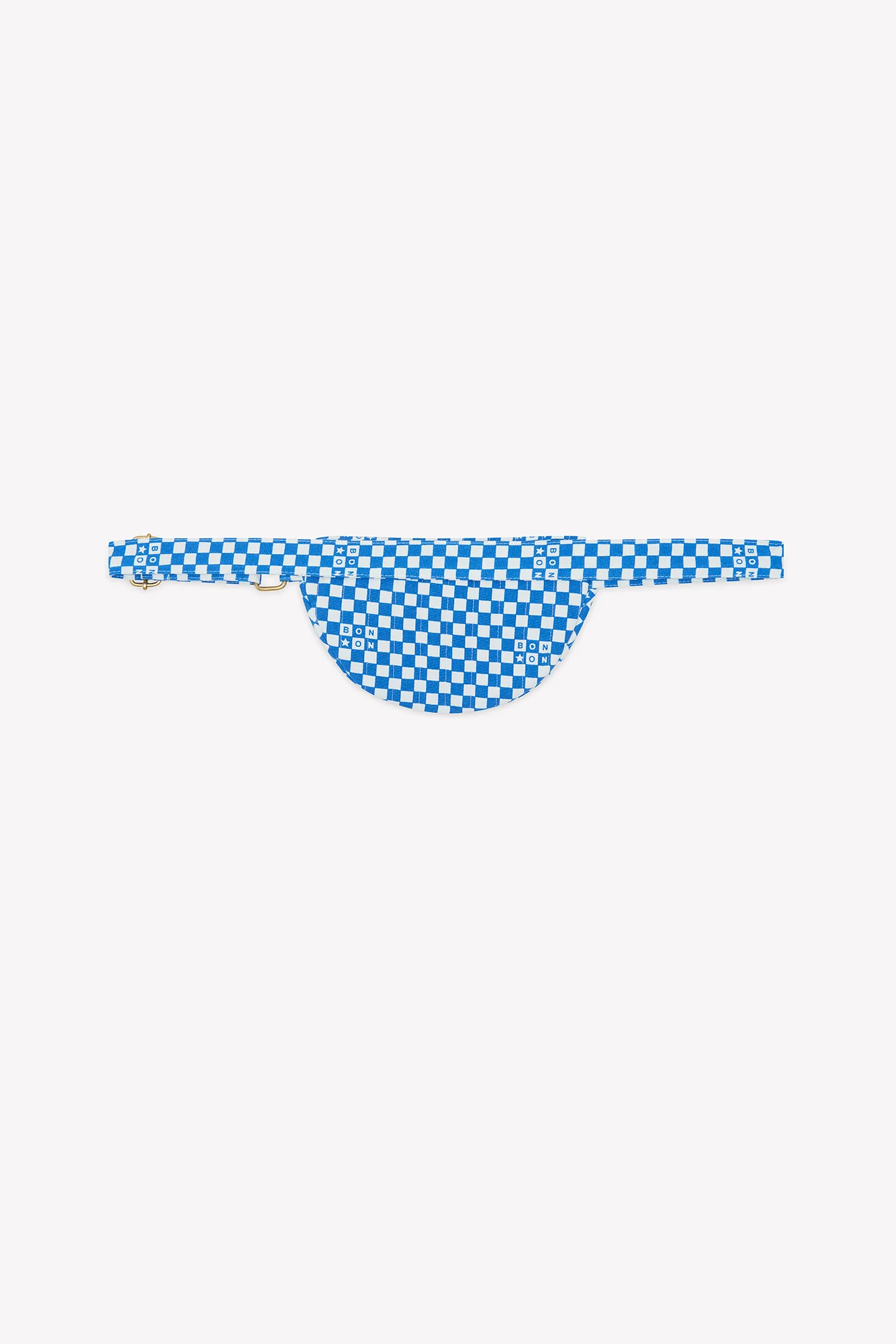 Banane - Damier bleu - Image 9