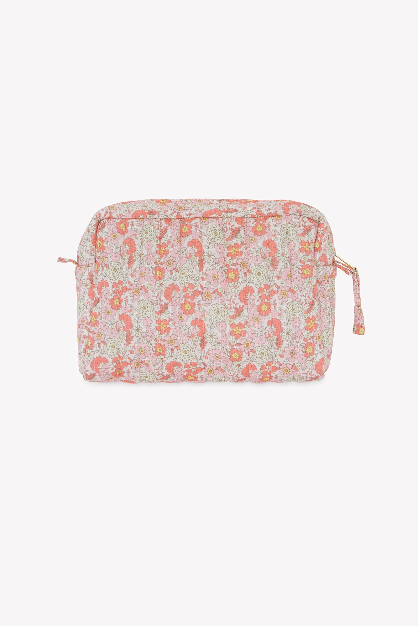 Trousse de toilette - Fleur Vintage Rose - Image 4