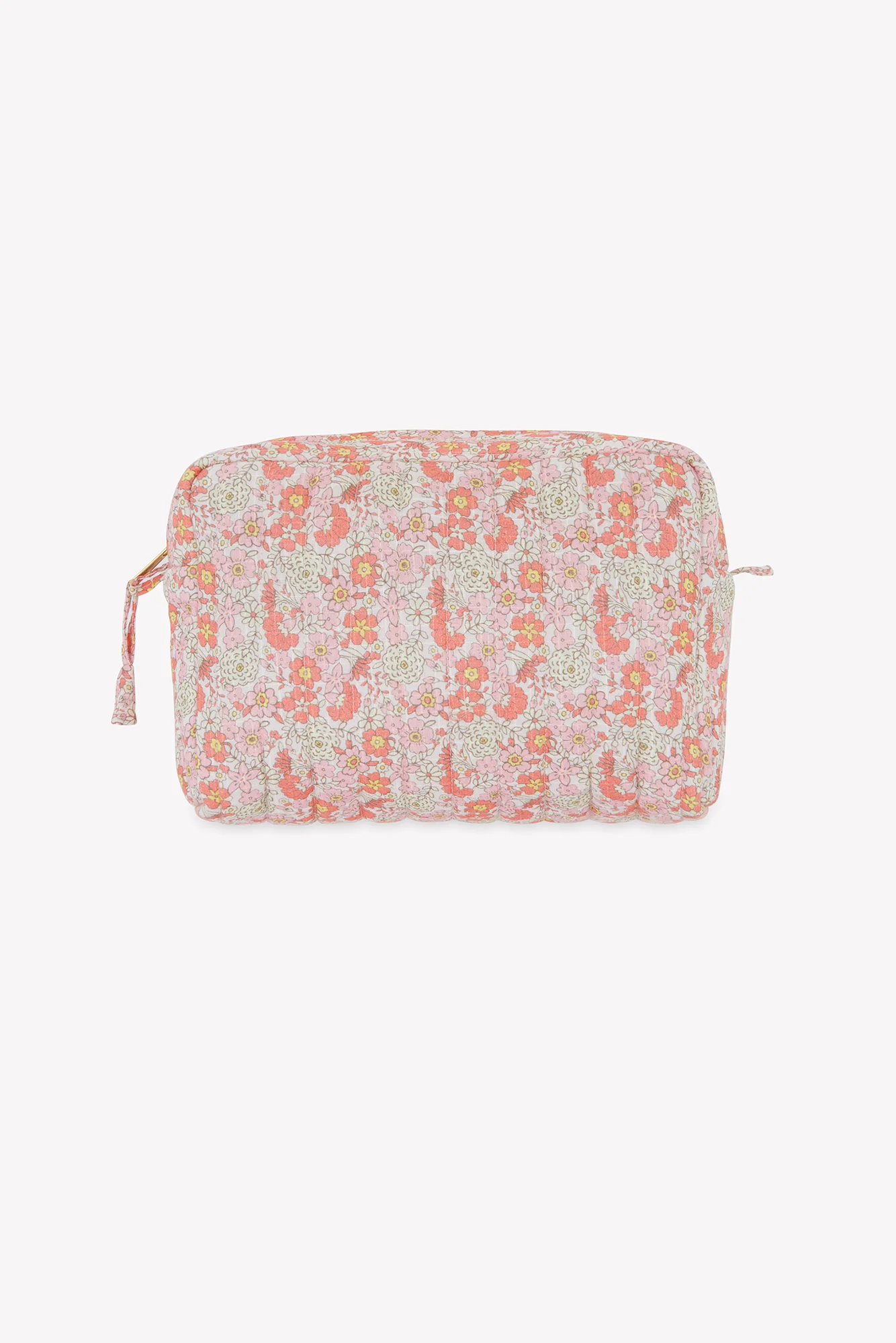 Trousse de toilette - Fleur Vintage Rose - Image 6