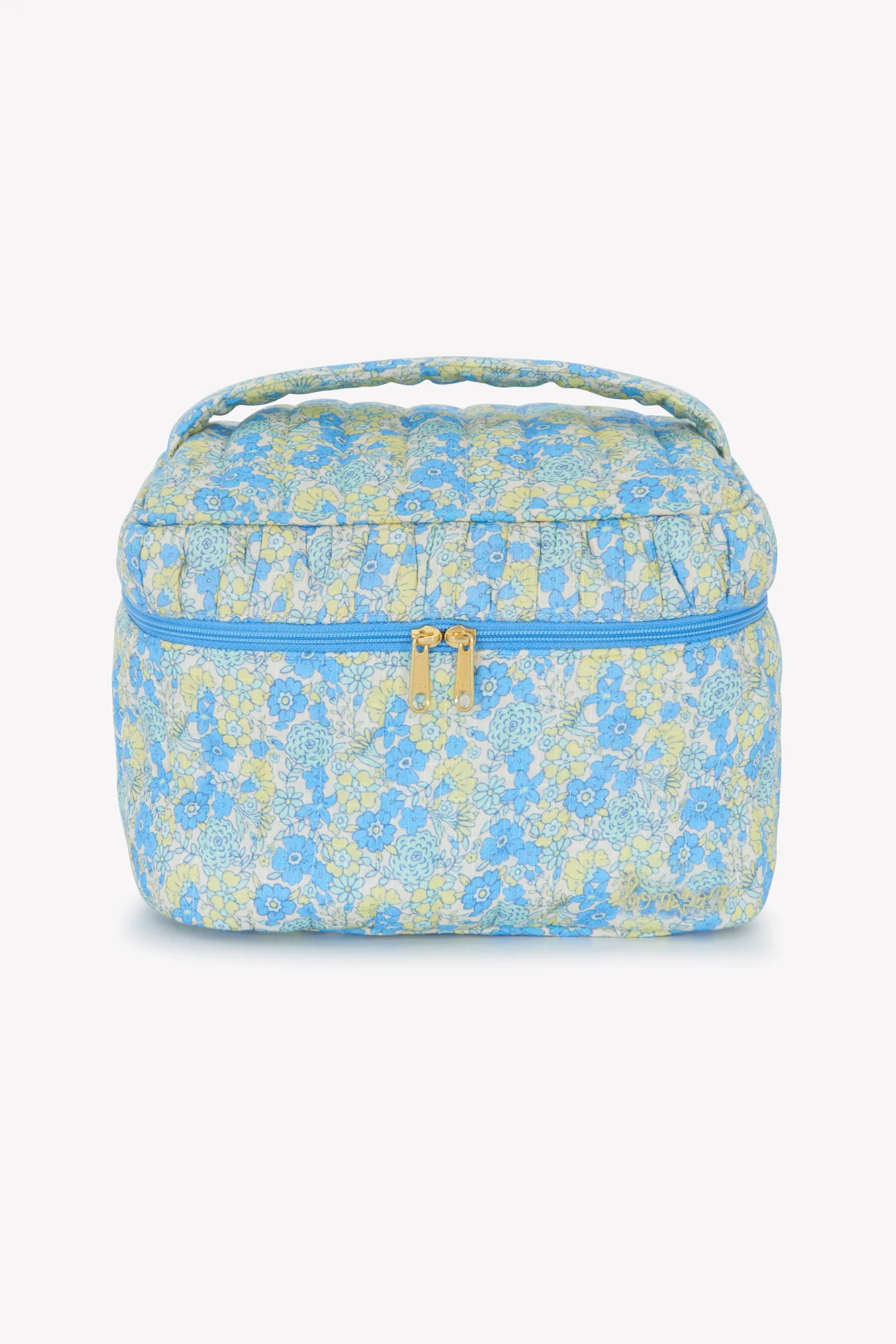 Vanity - Fleur Vintage Bleu - Image 7