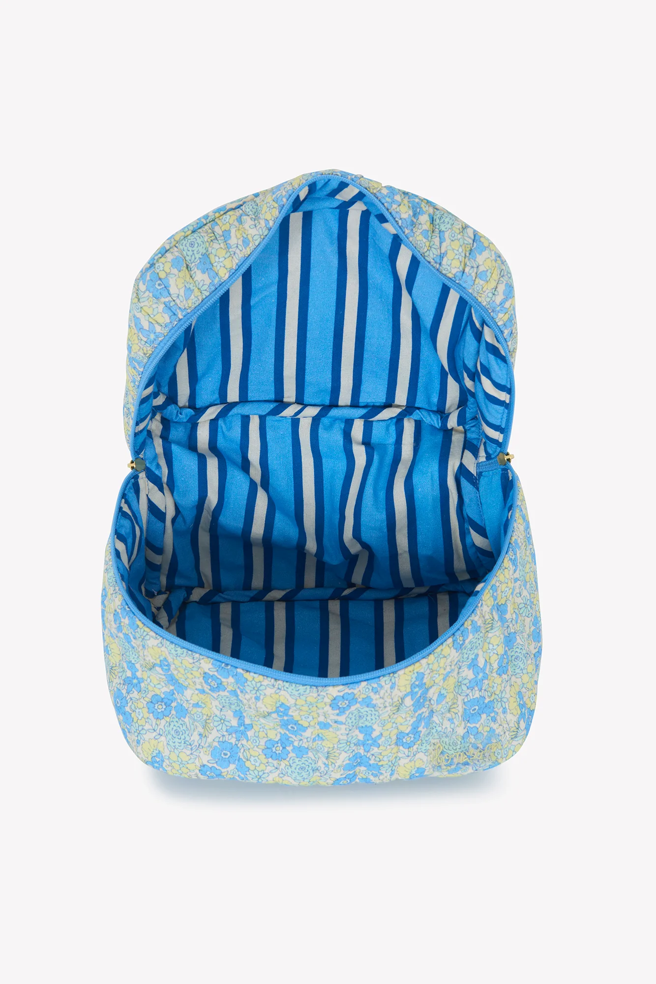 Vanity - Fleur Vintage Bleu - Image 8
