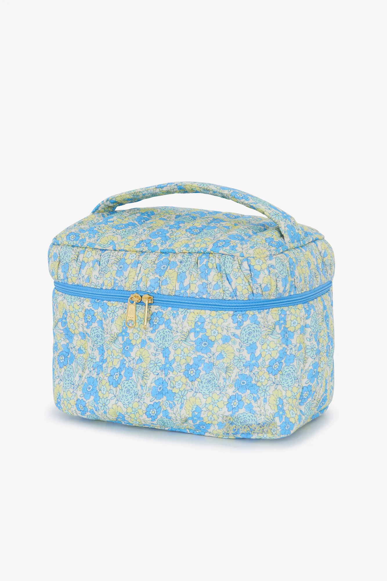 Vanity - Fleur Vintage Bleu - Image 9