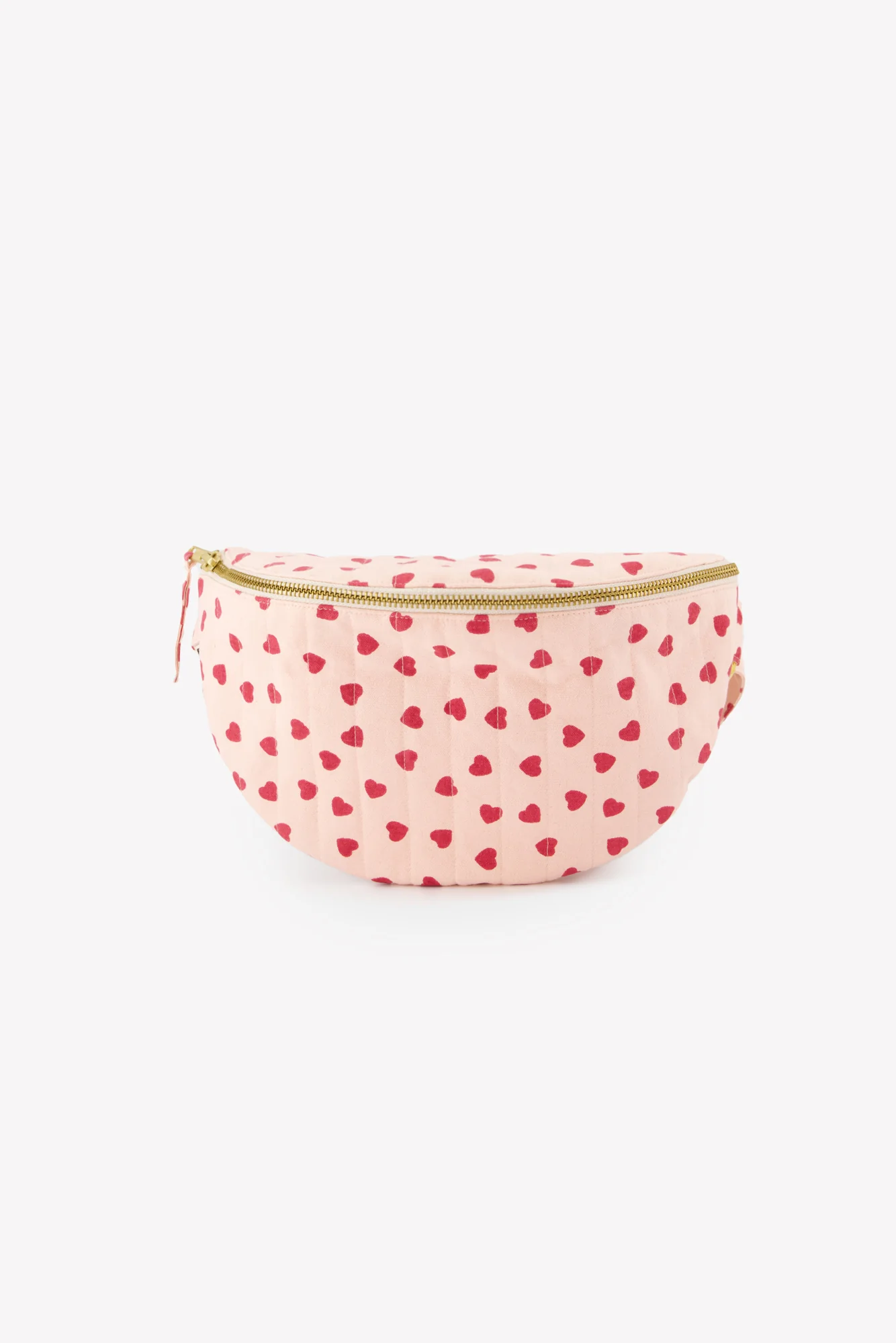 Banane - Cœur rose foncé - Image 4