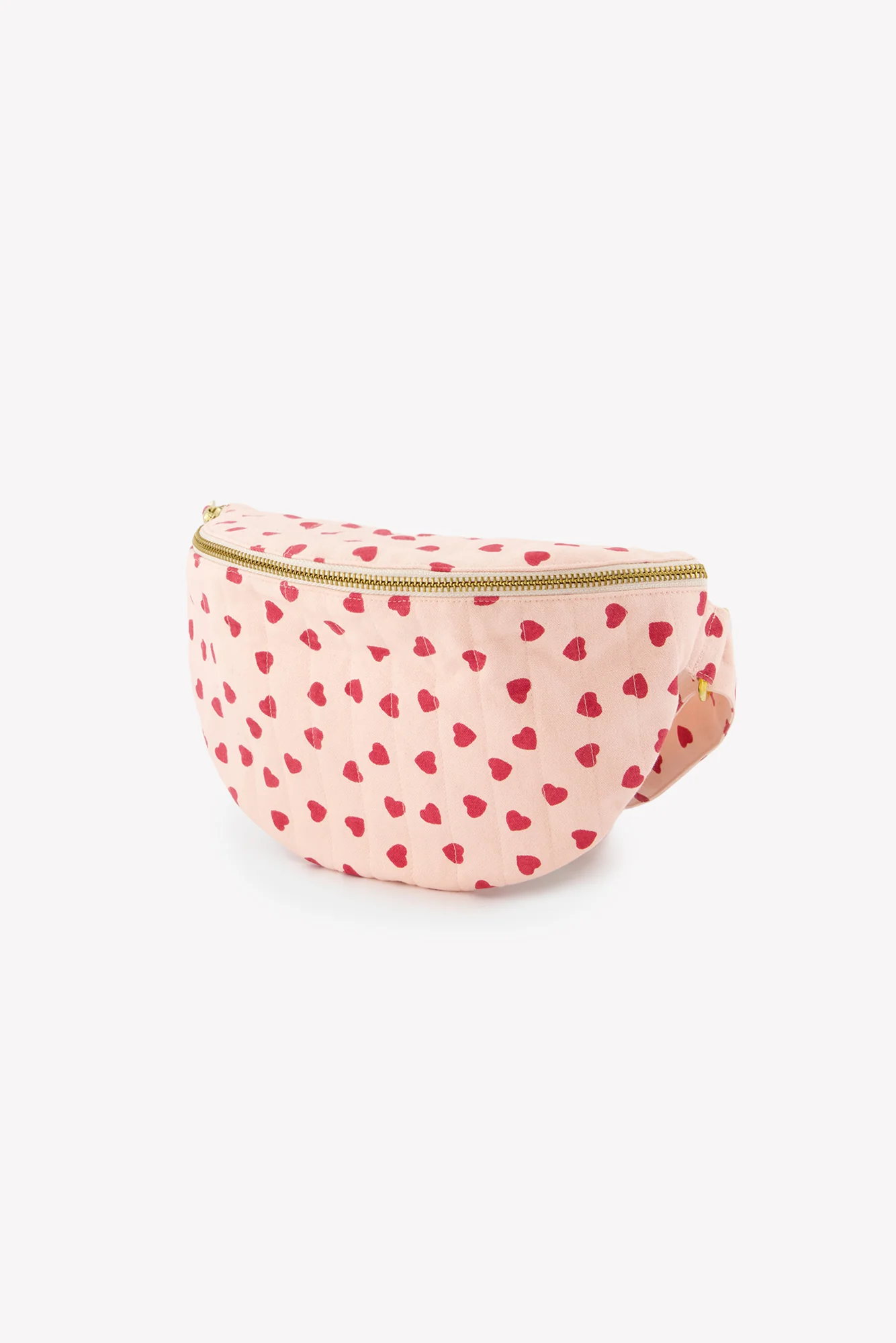 Banane - Cœur rose foncé - Image 5