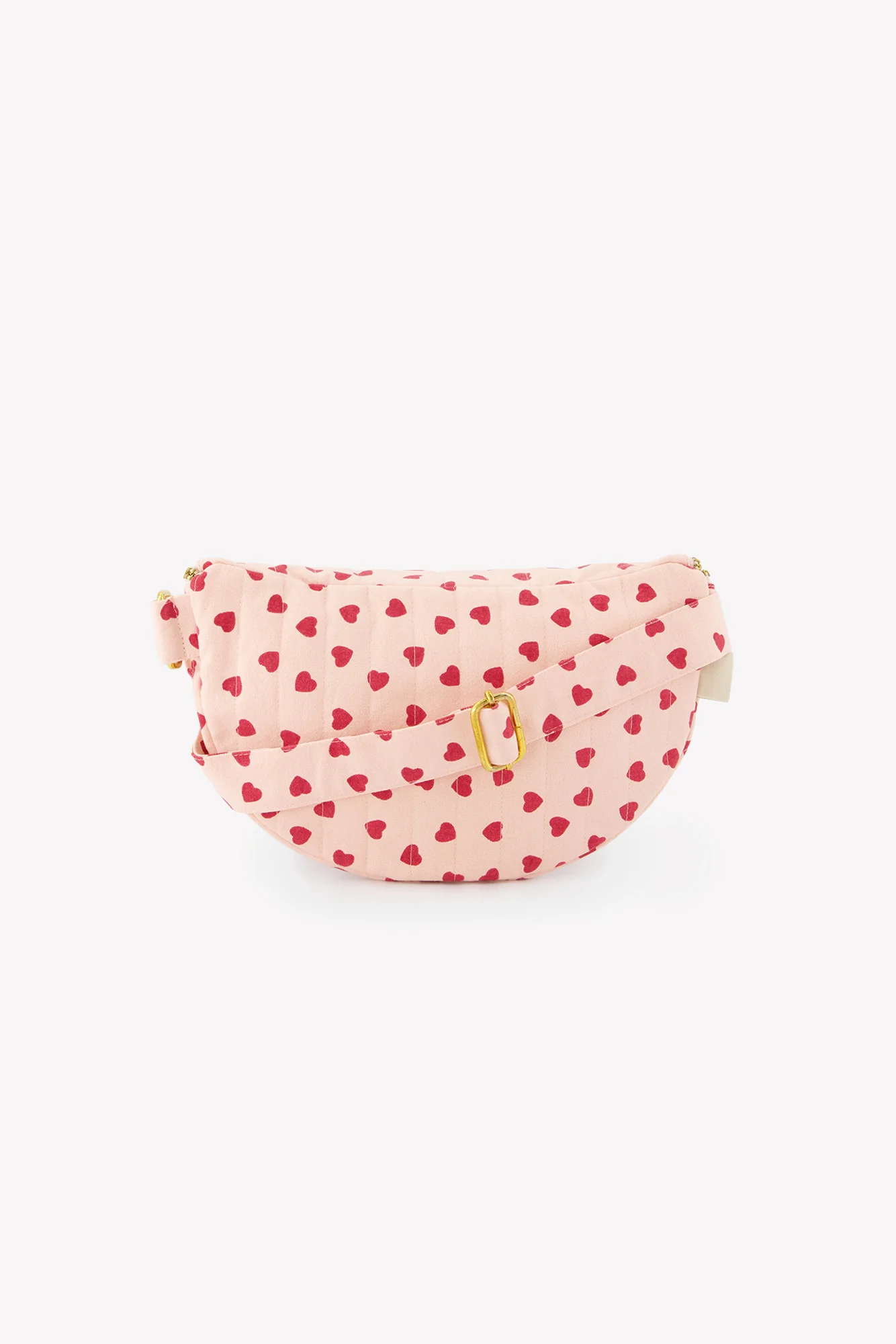 Banane - Cœur rose foncé - Image 6
