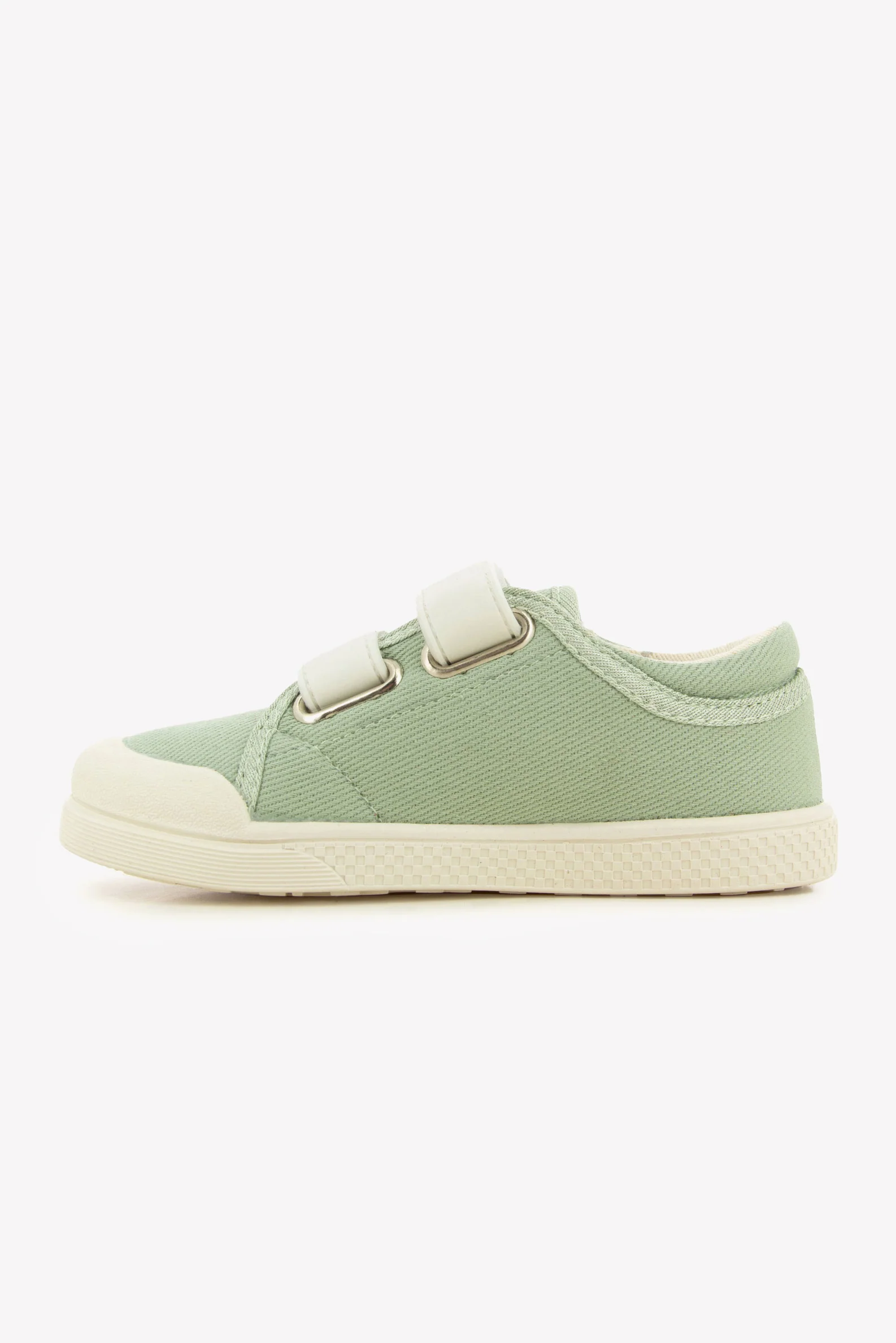 Baskets - Izy scrath vert vintage - Image 9
