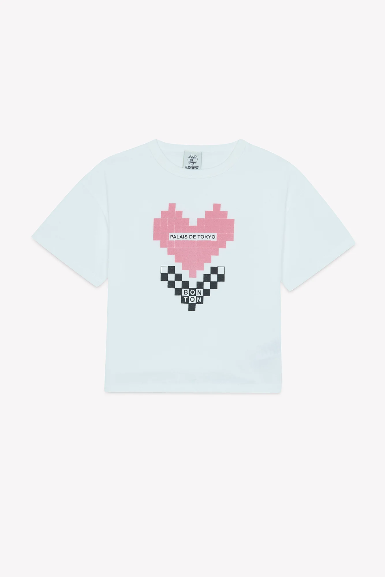 T-shirt - Bonton x Palais de Tokyo - Image 4