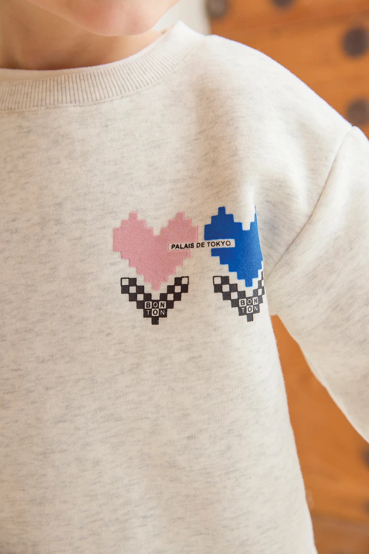 Sweat - Bonton x Palais de Tokyo - Image 2