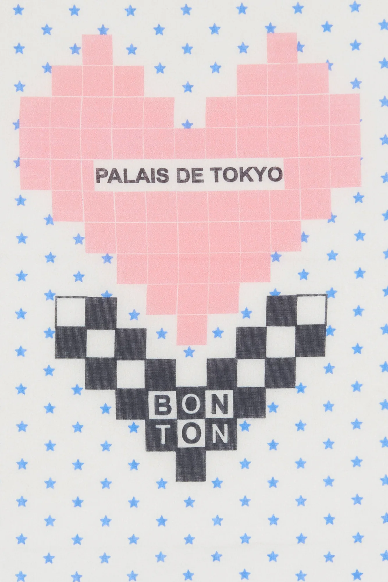 Foulard - Bonton x Palais de Tokyo - Image 4