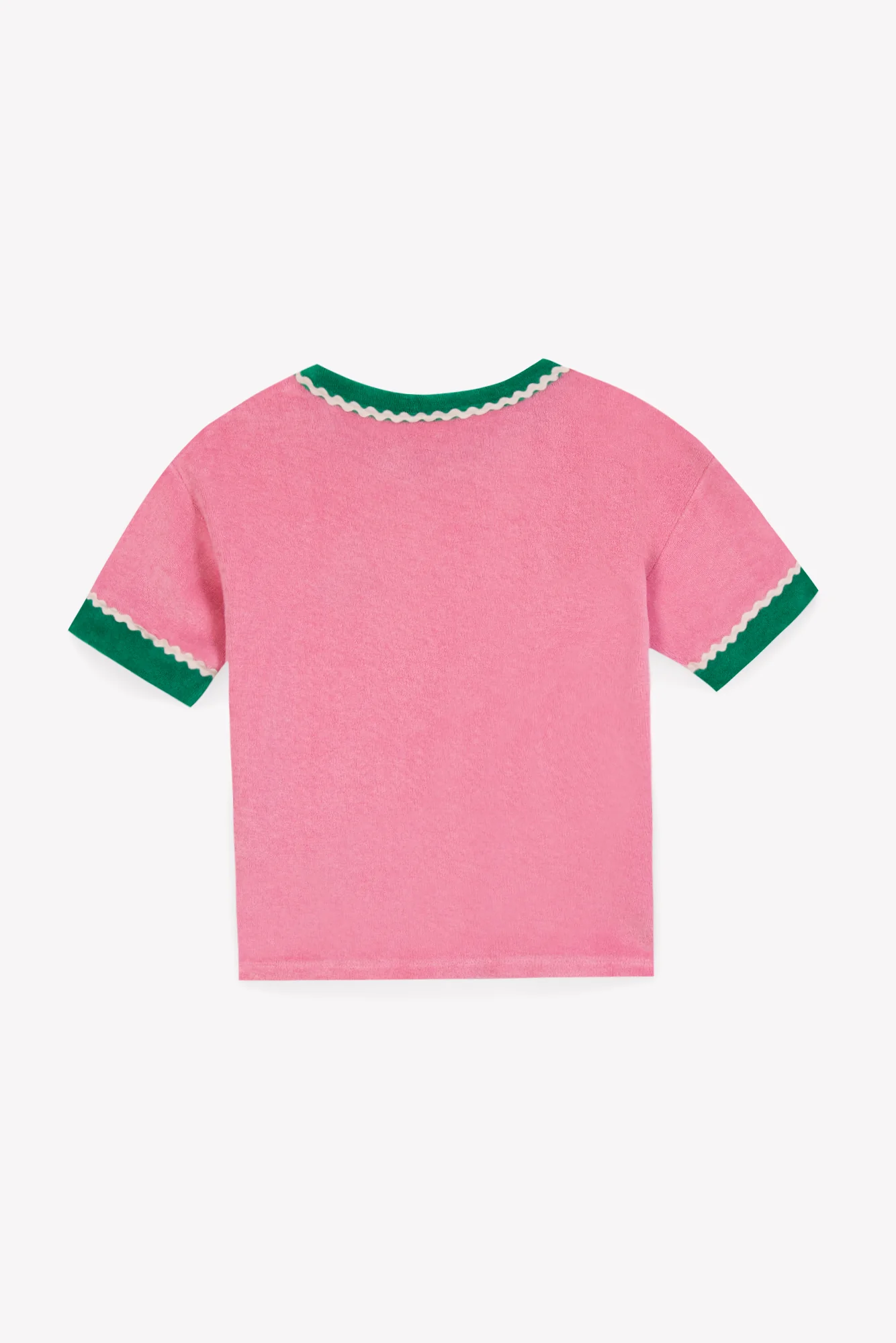 T-Shirt - Livia Rose Fiesta - Image 11