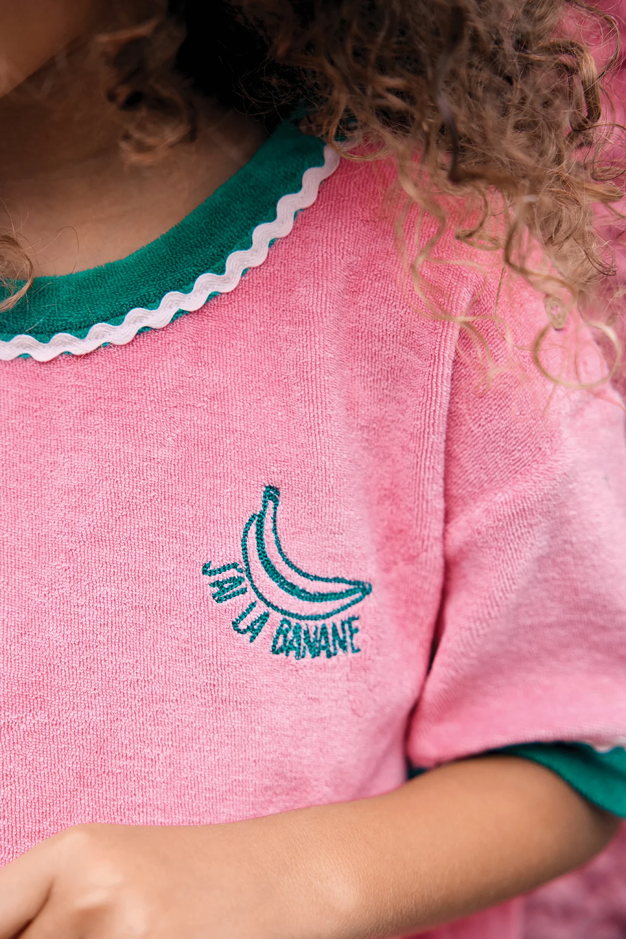 T-Shirt - Livia Rose Fiesta - Image 4