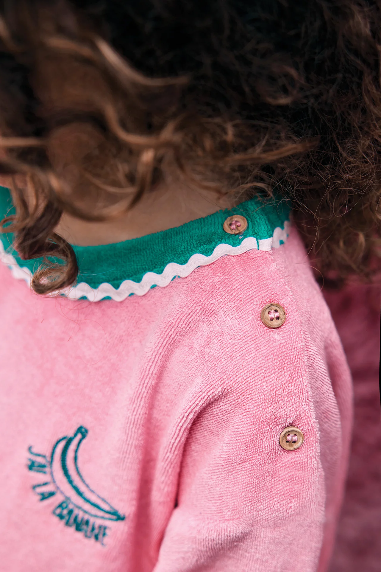 T-Shirt - Livia Rose Fiesta - Image 5