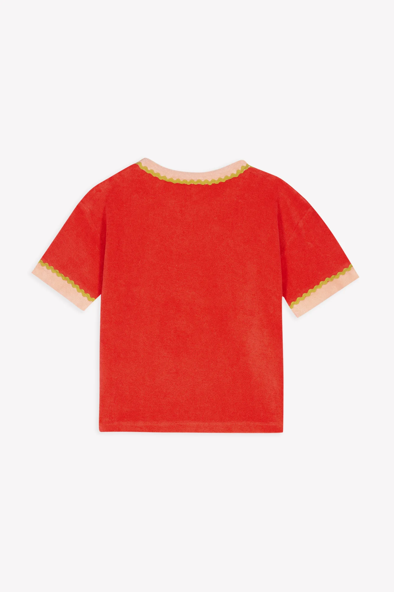 T-Shirt - Livia Rose Amor - Image 8