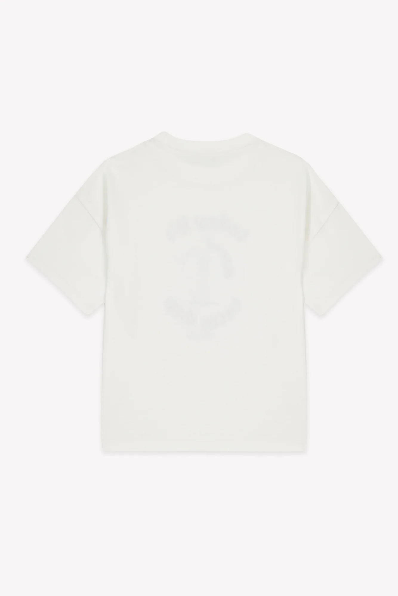 T-Shirt - Livo Tacos Ecru Bonton - Image 5