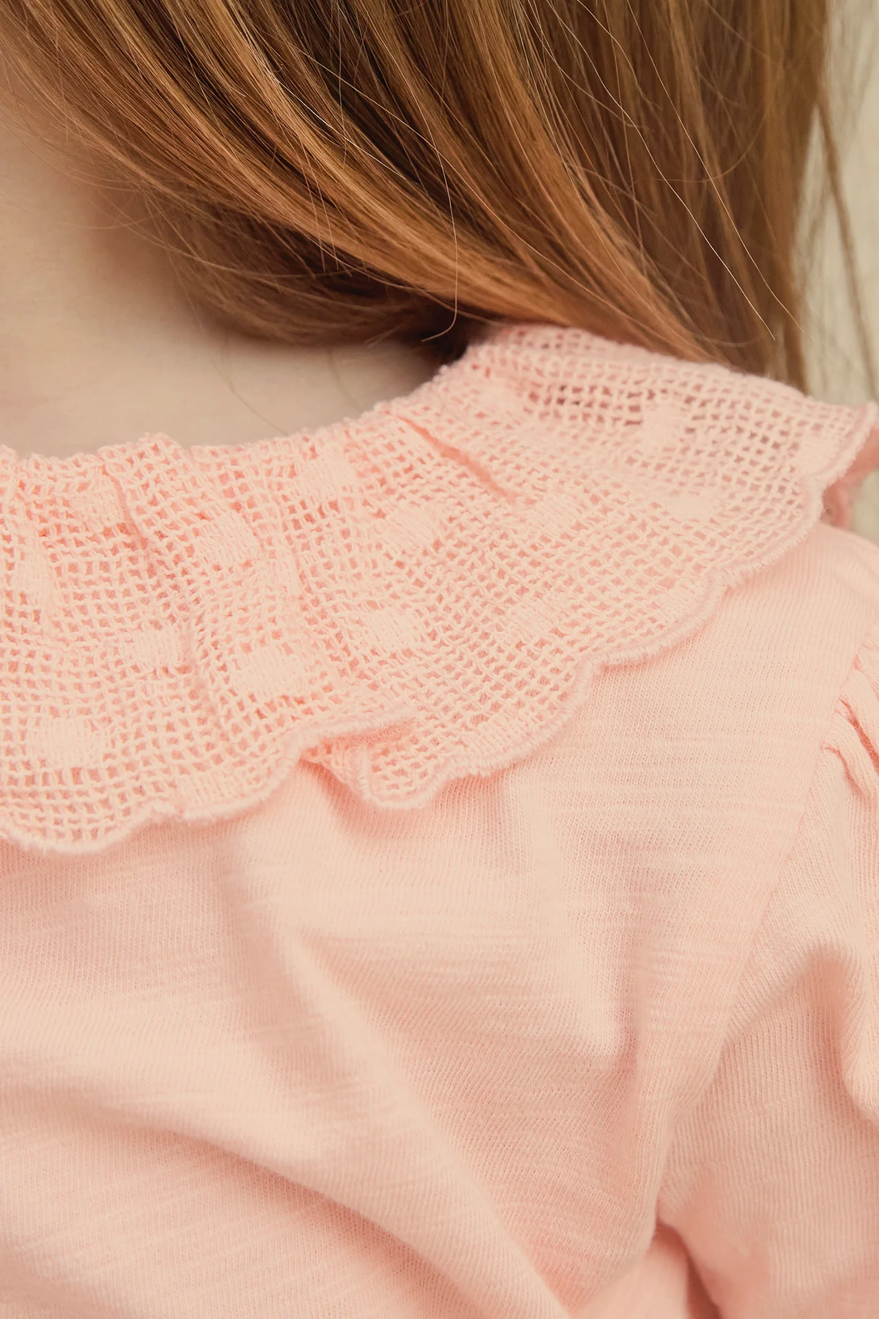 T-Shirt - Niris Rose Sunset - Image 3