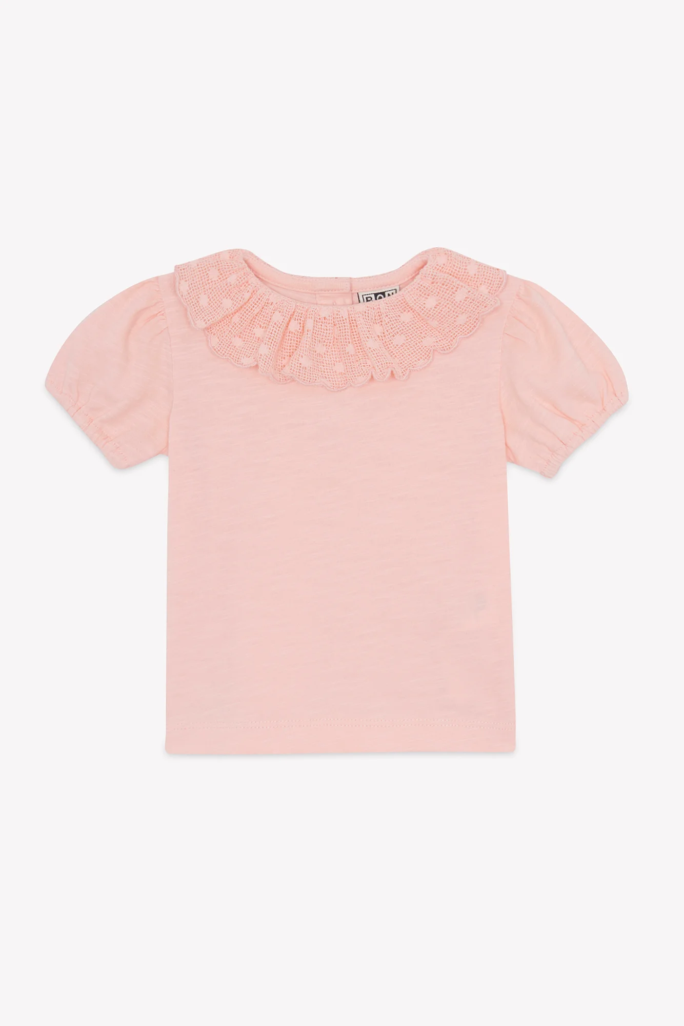 T-Shirt - Niris Rose Sunset - Image 4