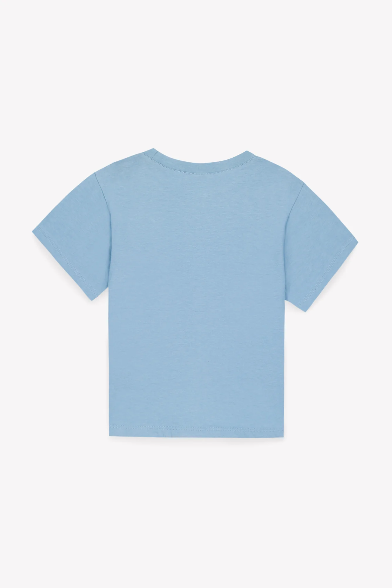 T-Shirt - Tubo Cactus Bleu Azul - Image 8