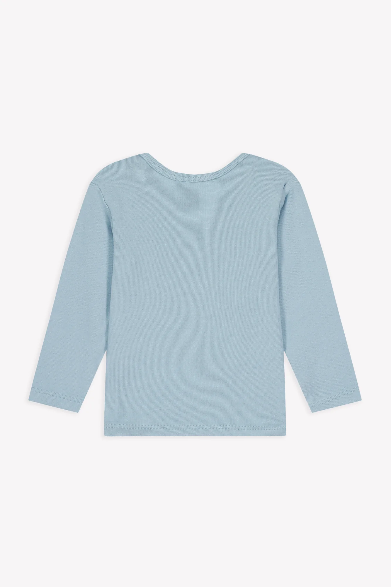 T-Shirt - Tina Bleu Azul - Image 5