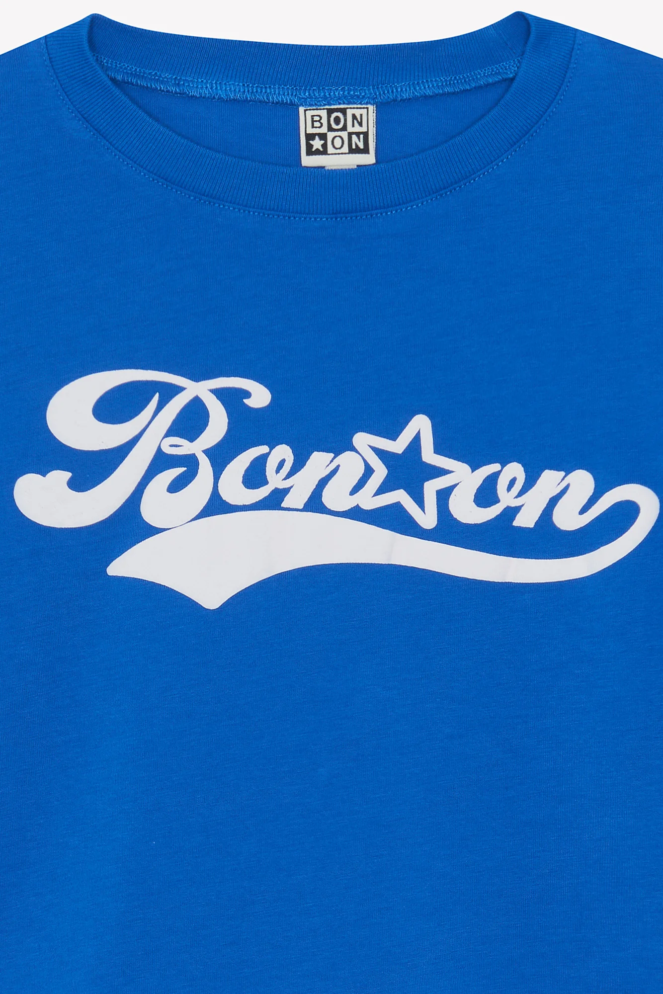 T-Shirt - Taxo Logo Summer Blue - Image 6