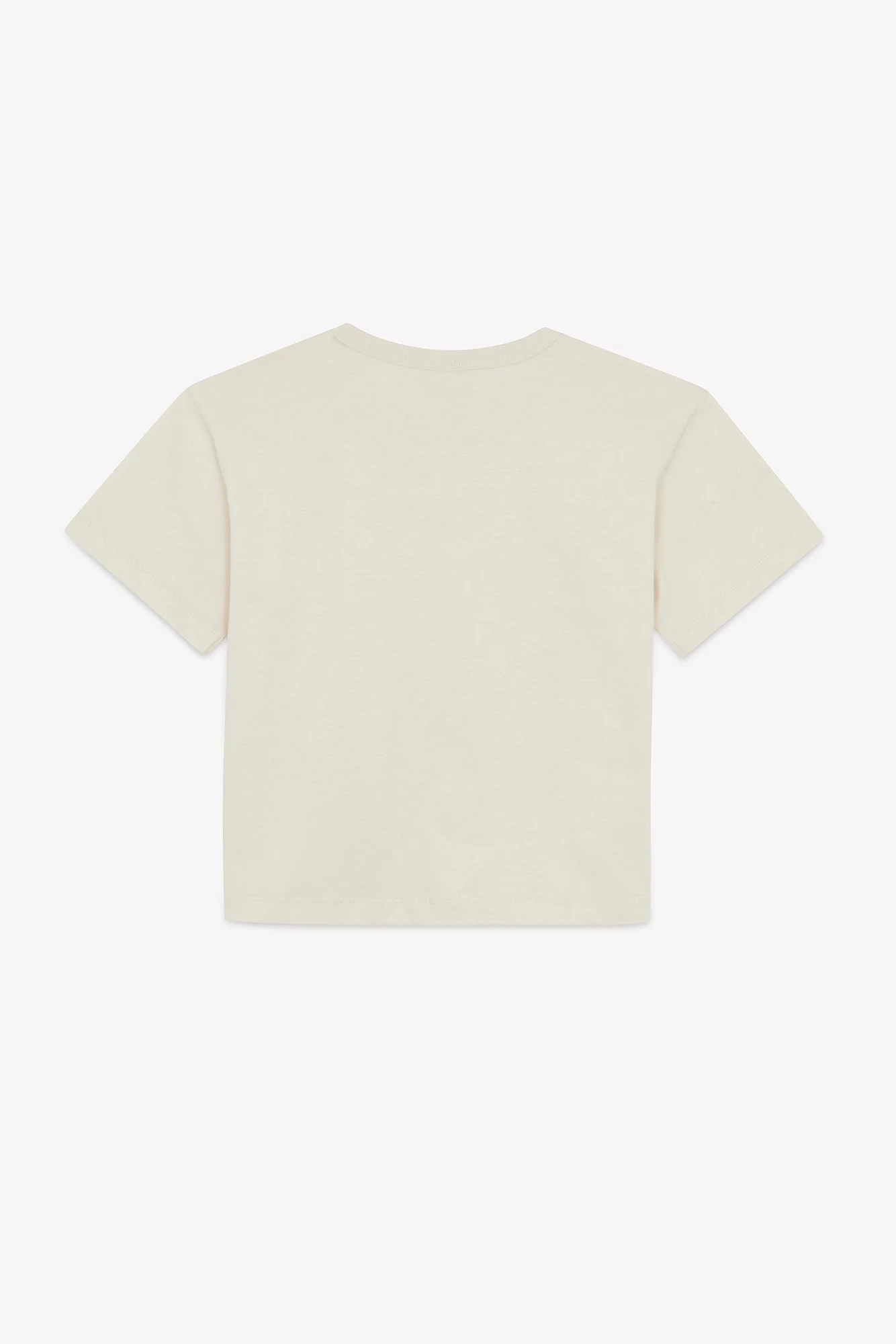 T-shirt - Livo Milk - Image 8