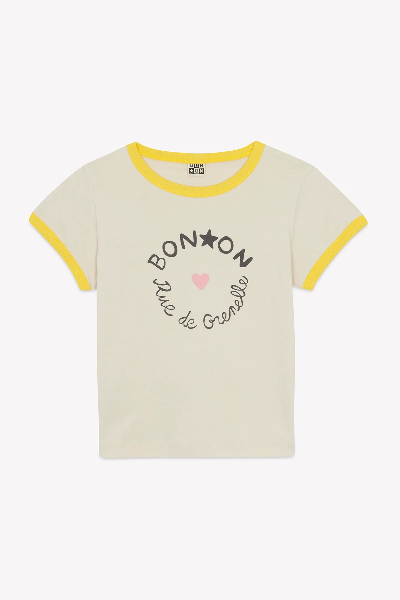 T-shirt - Napo Milk - Image 4