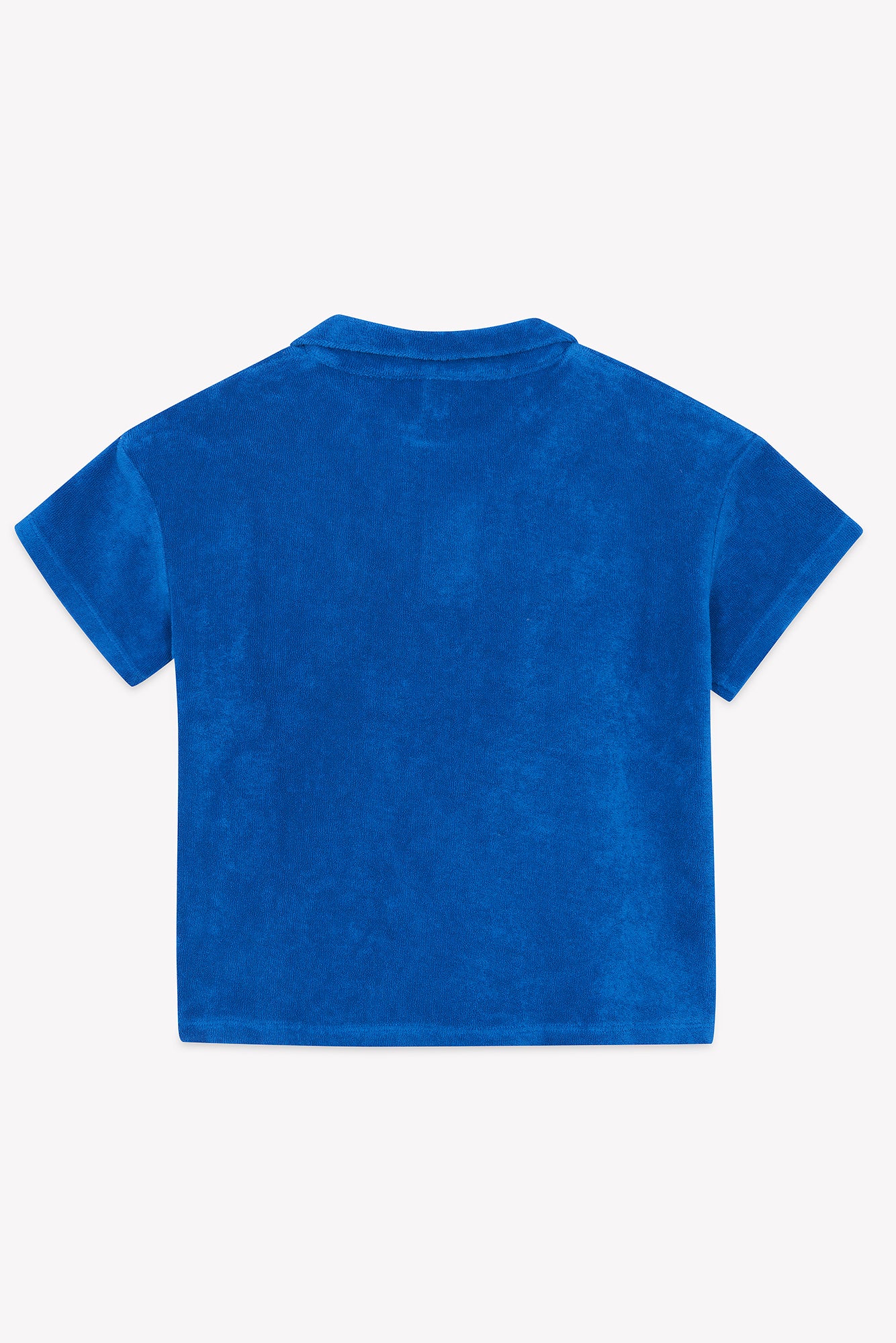 Polo - Livio Summer Blue - Image 9