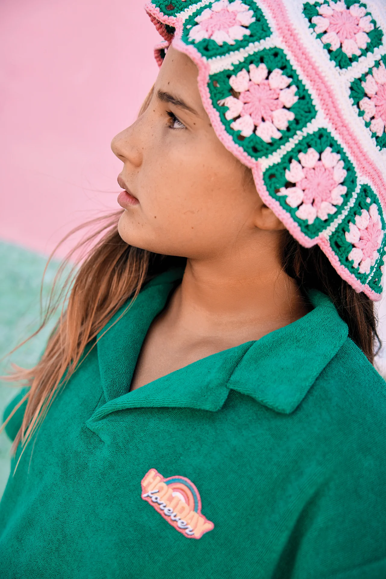Polo - Livio Vert Paradise - Image 4