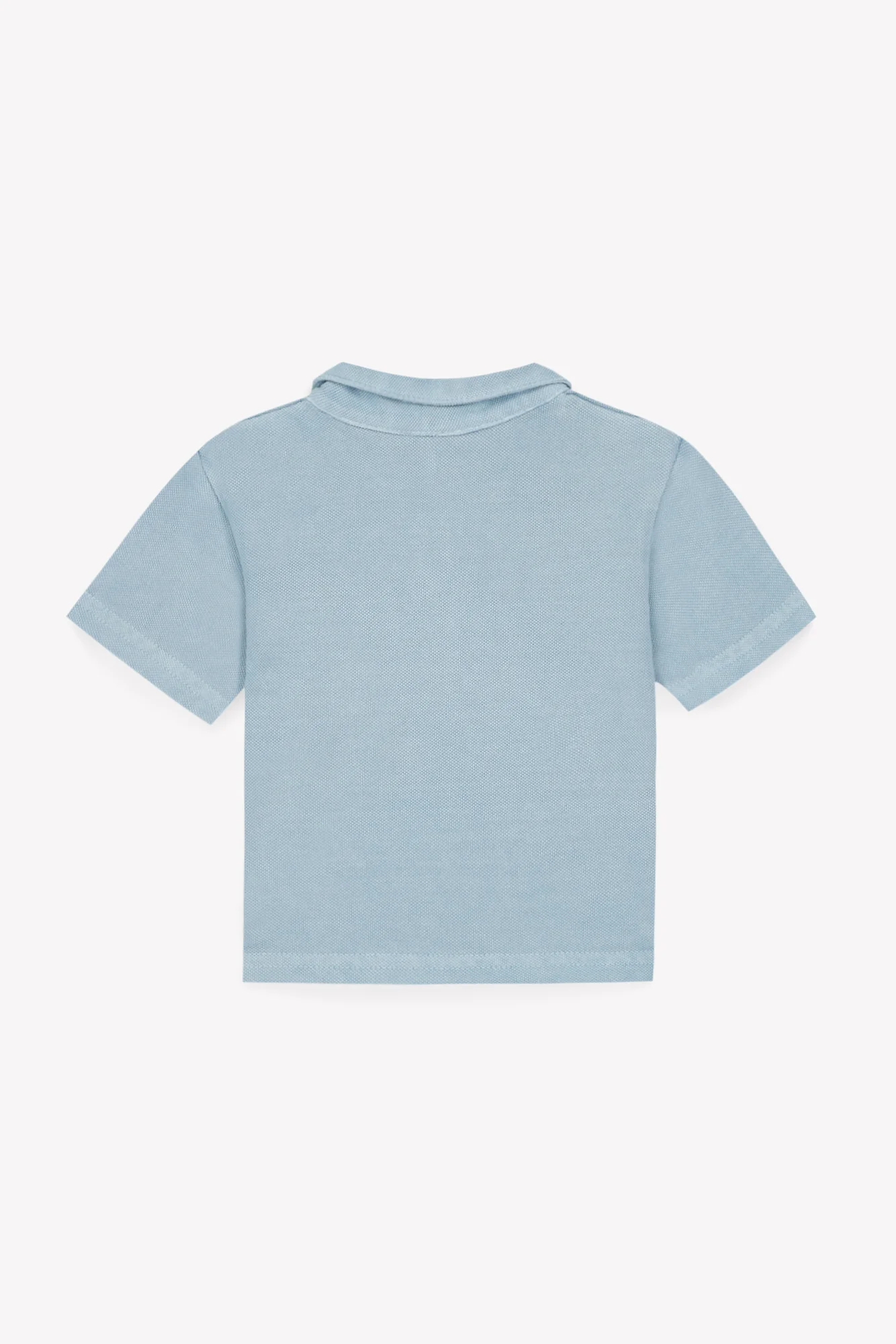 Polo - Nivio Bleu Azul - Image 5