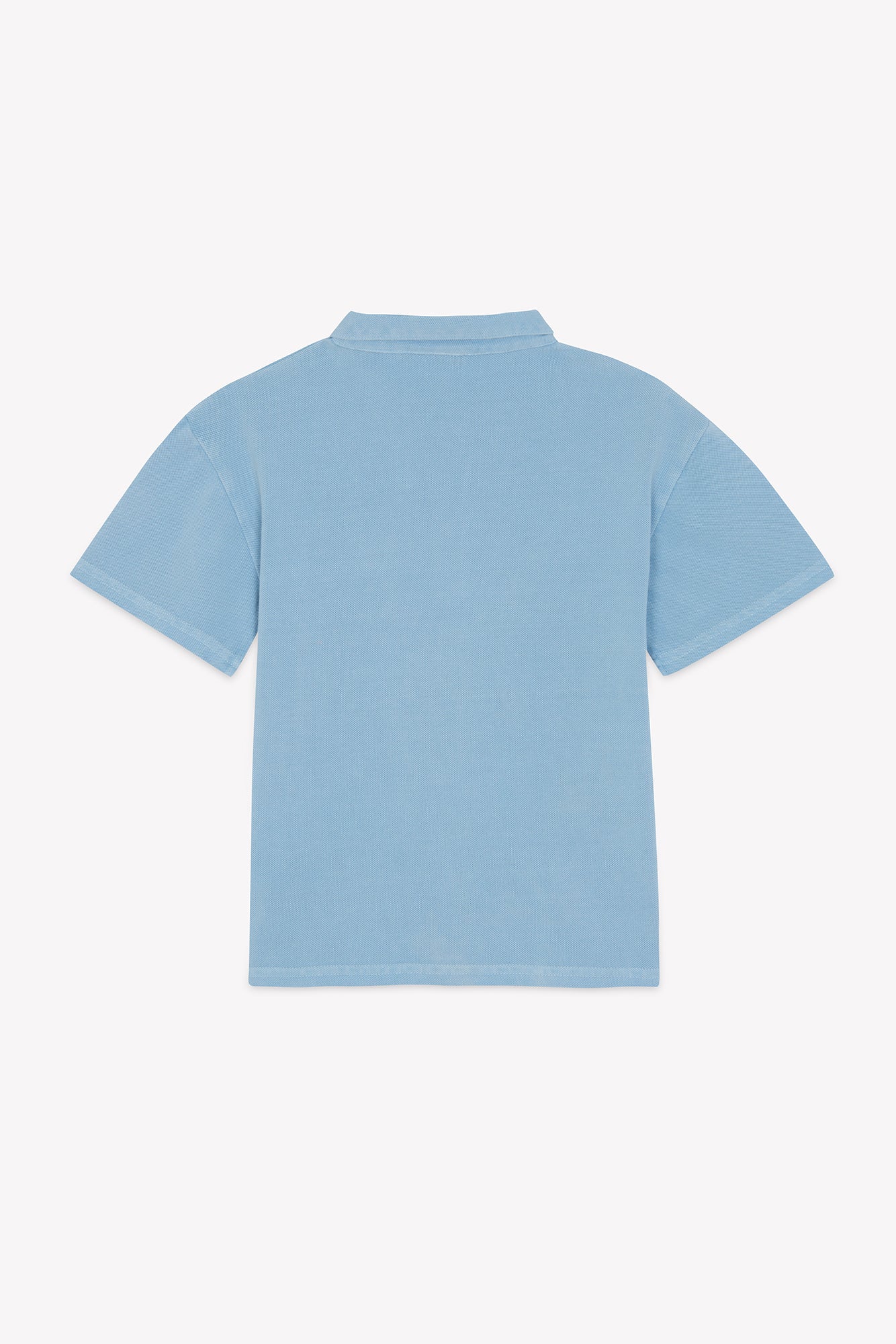Polo - Livio Bleu Azul - Image 5