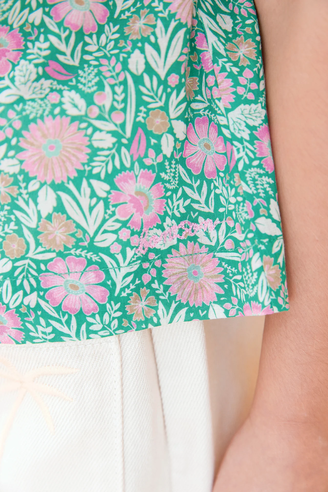 Chemise - Aria Prelude - Image 2
