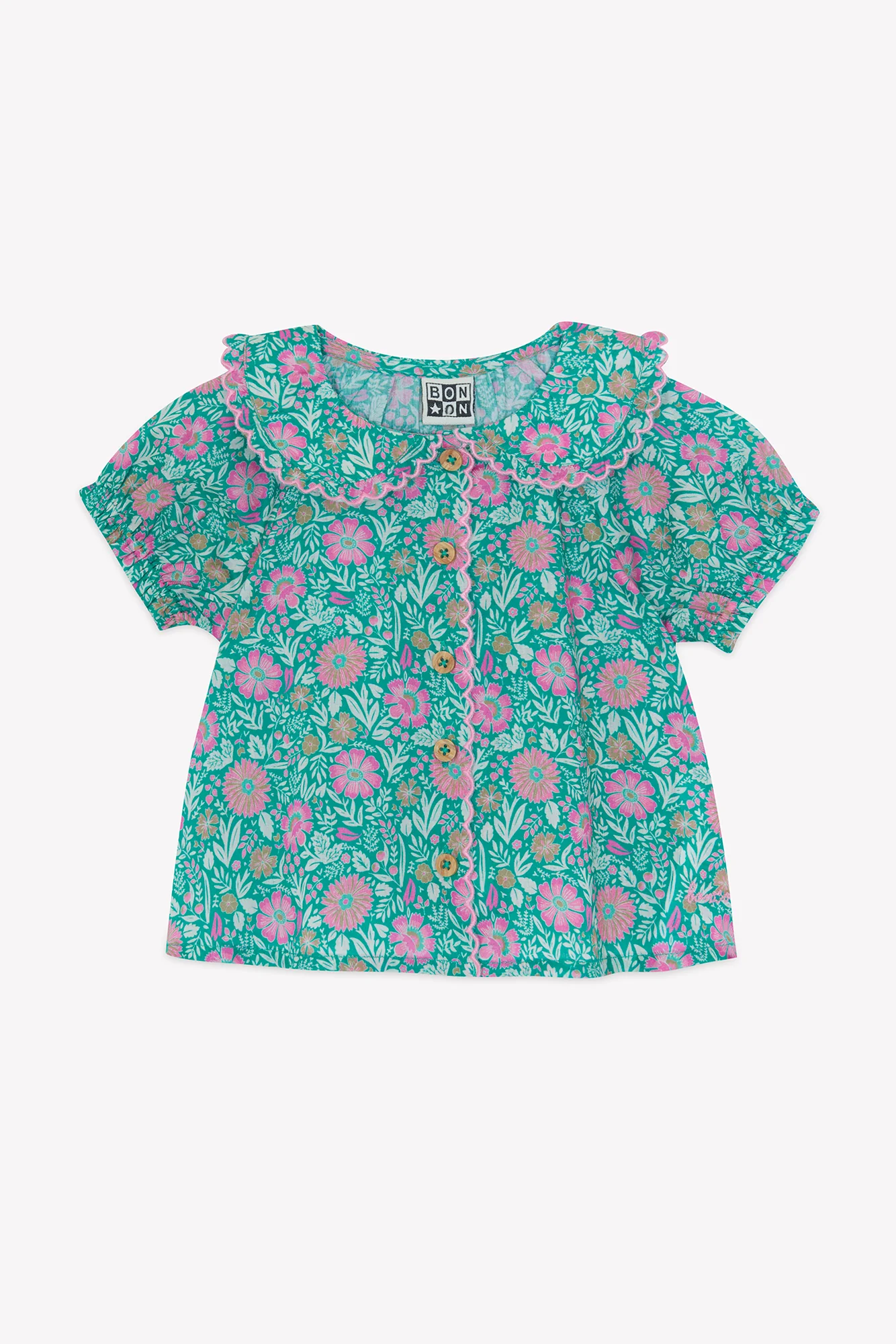 Chemise - Aria Prelude - Image 3