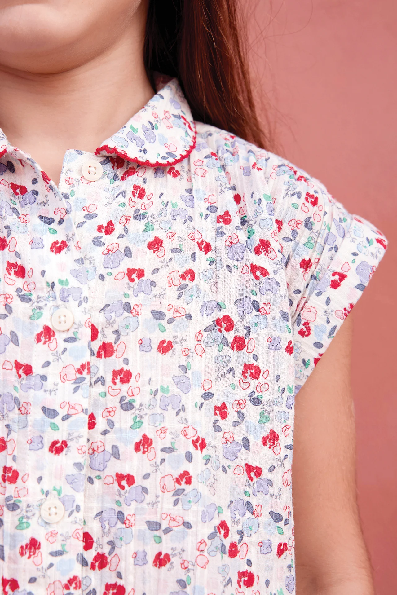 Chemise - Lorelei Fleurs Elise - Image 2