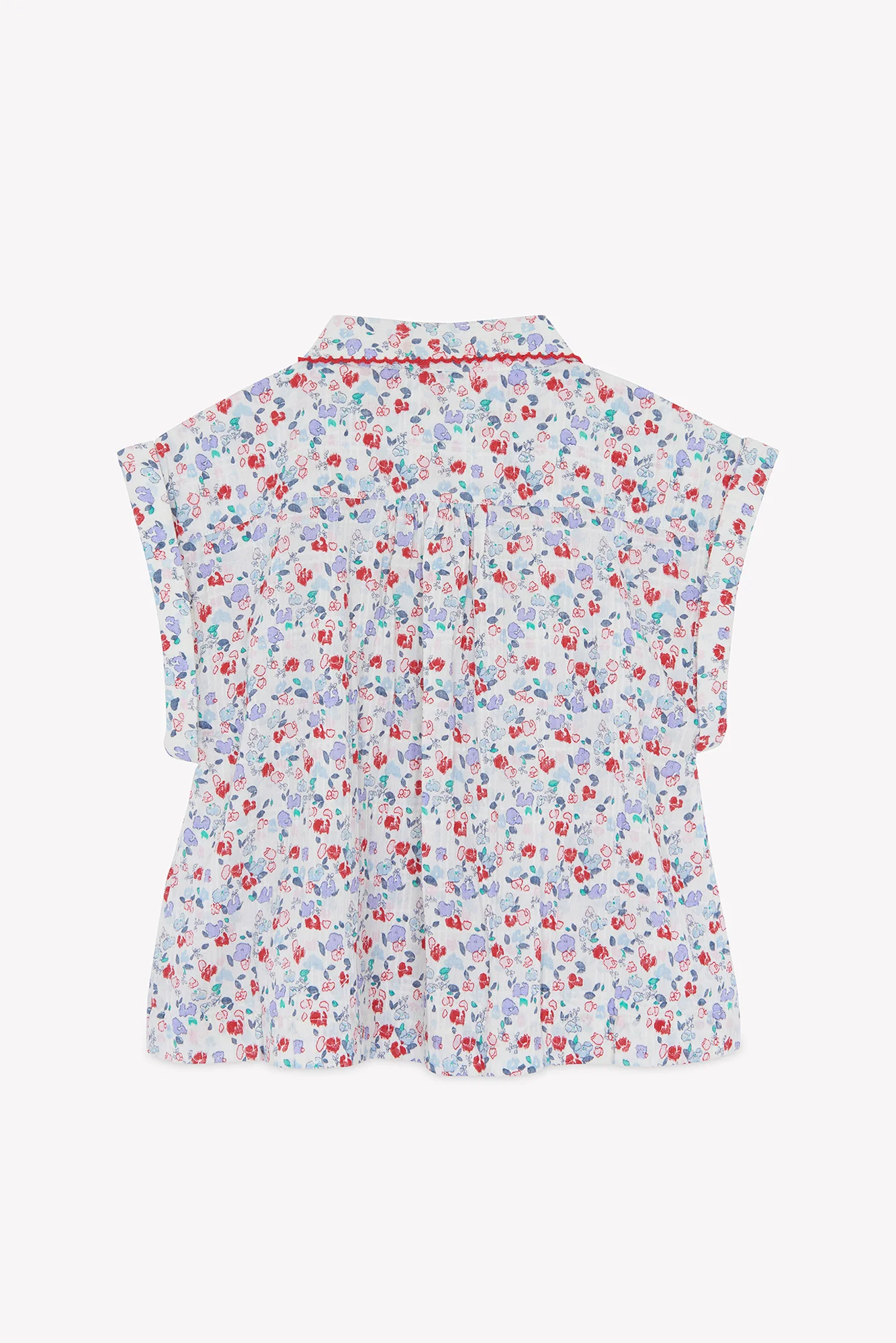 Chemise - Lorelei Fleurs Elise - Image 5
